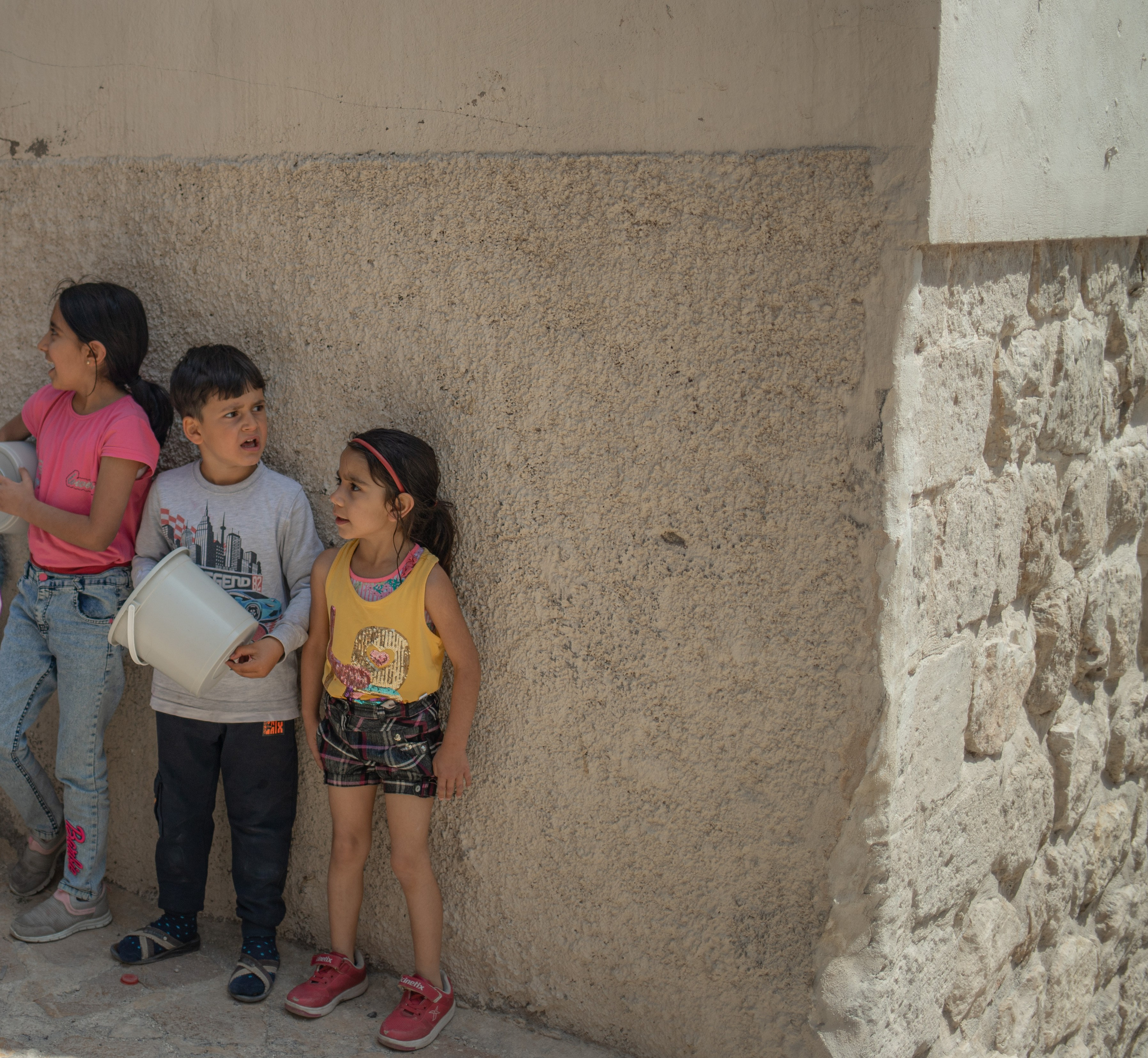 Mardin, Turkey. Photographer Alina Skitovich
