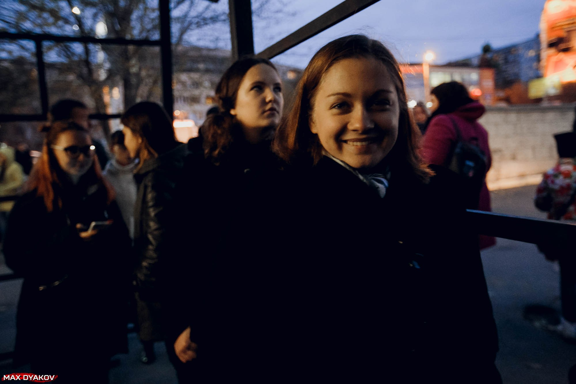 Radiotapok 2017 год