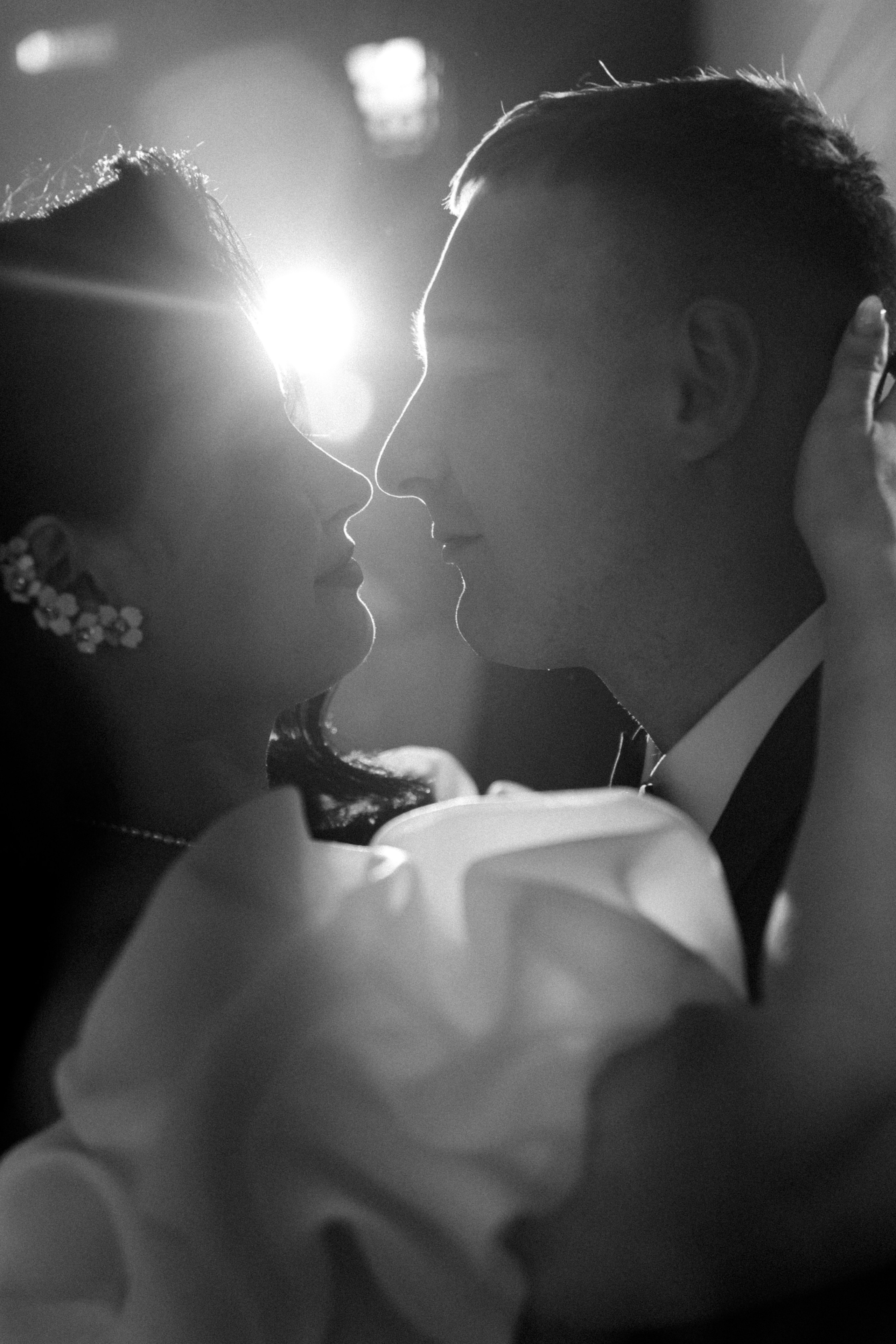 Юрий и Екатерина. Фотограф Тюмень Пушковская Кристина