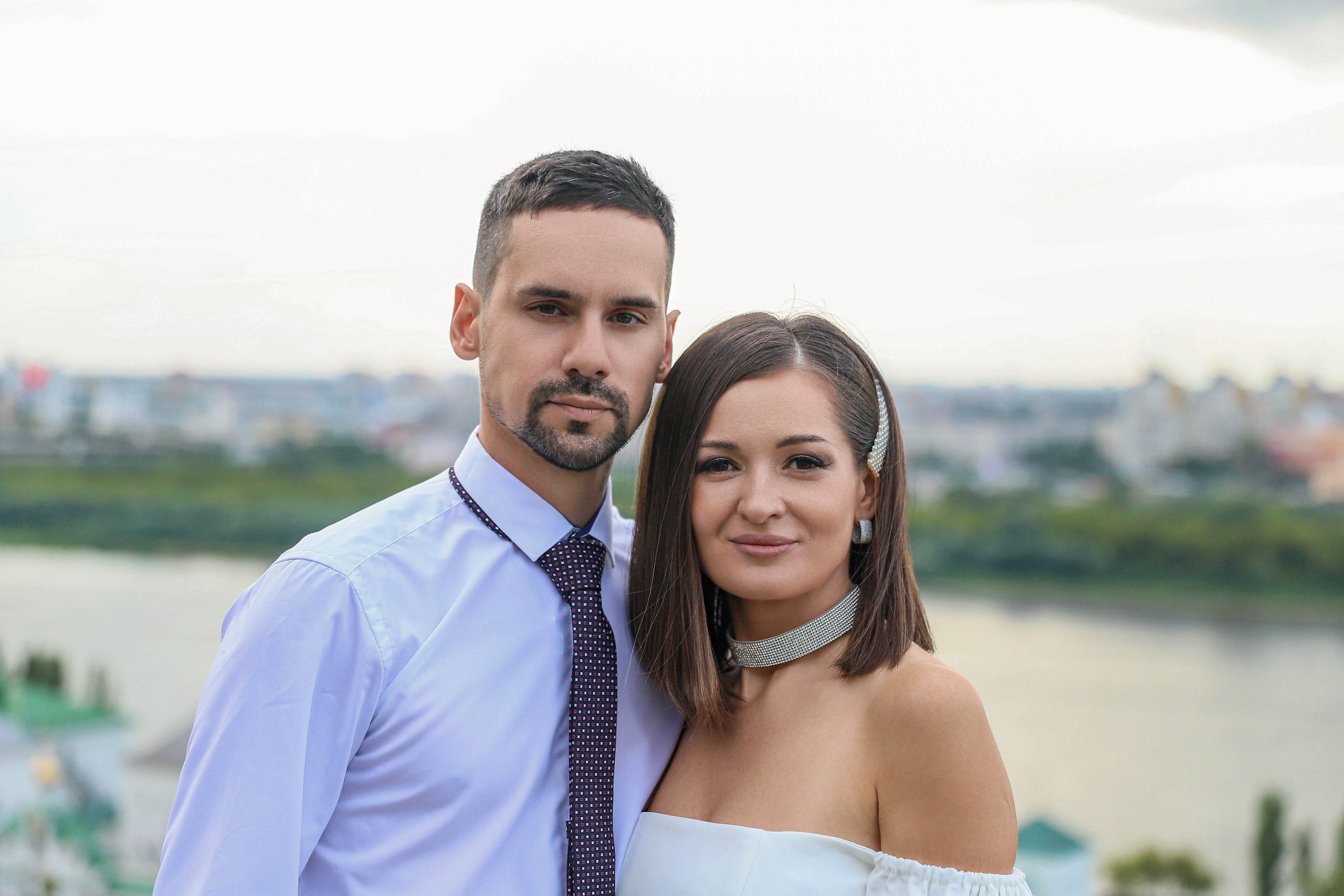 Пример свадебных фотосессий от фотографа AlexVamos в Москве. Свадебный и репортажный фотограф в Москве, Александр Плотников