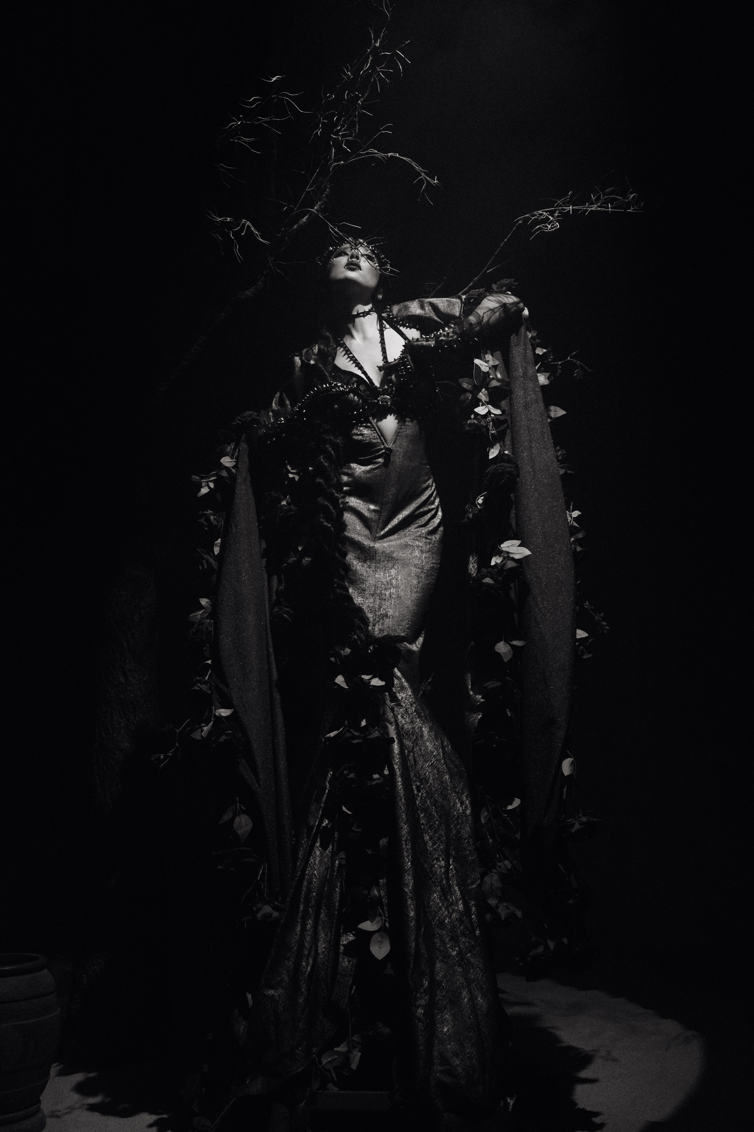 Роза. Жанровый и портретный фотограф Брянск — Москва