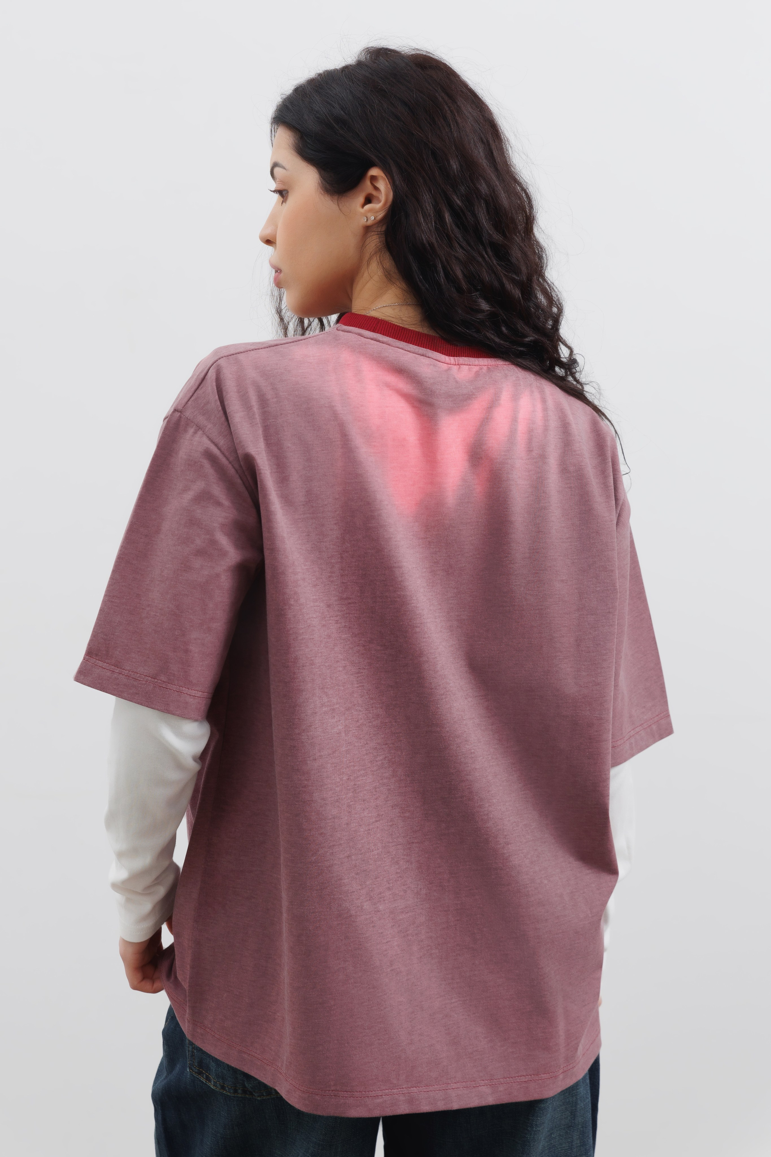 Wesley Wooskez. Фотограф ЕКБ