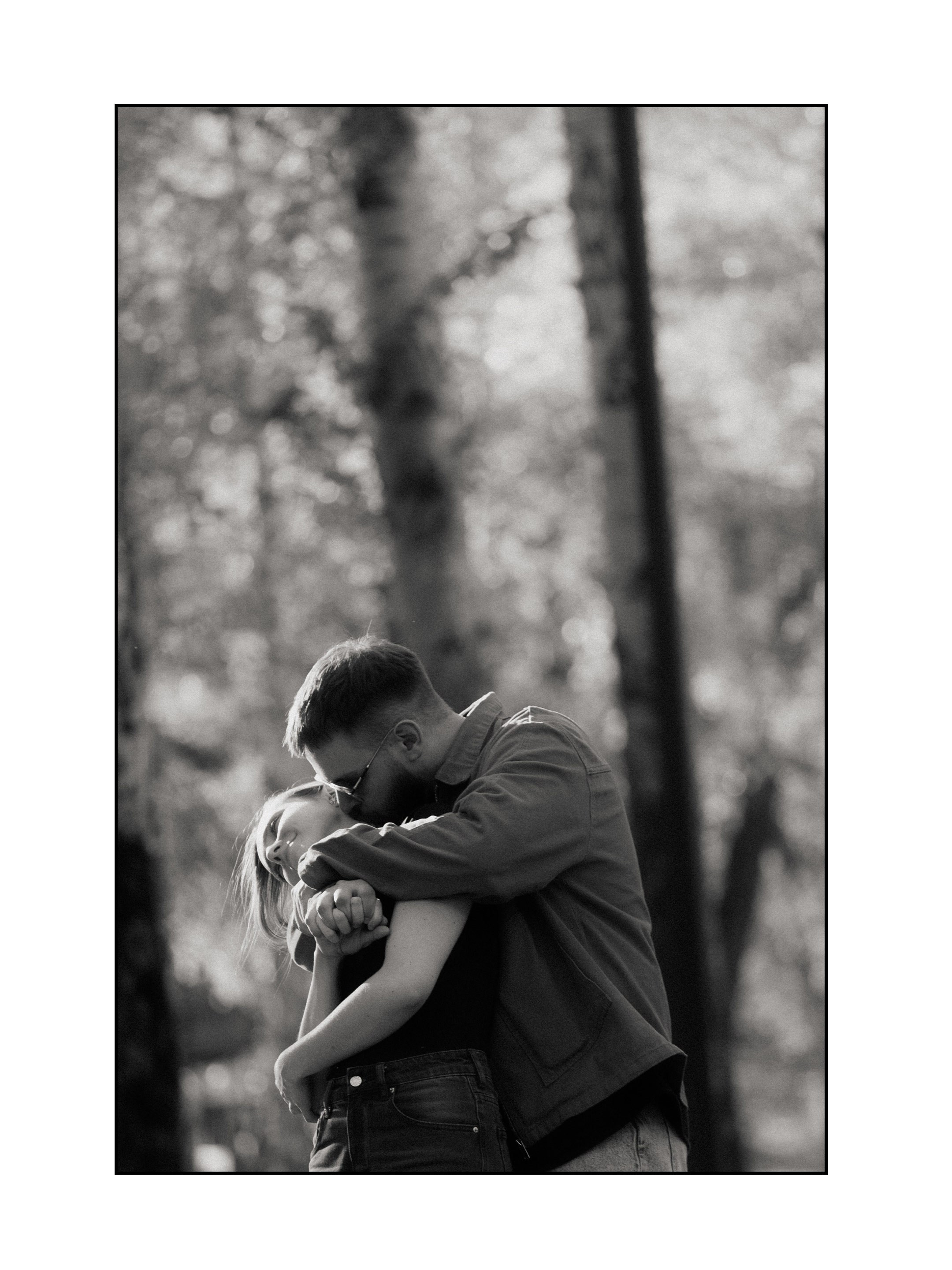 Лиза&Егор. Фотограф ЕКБ