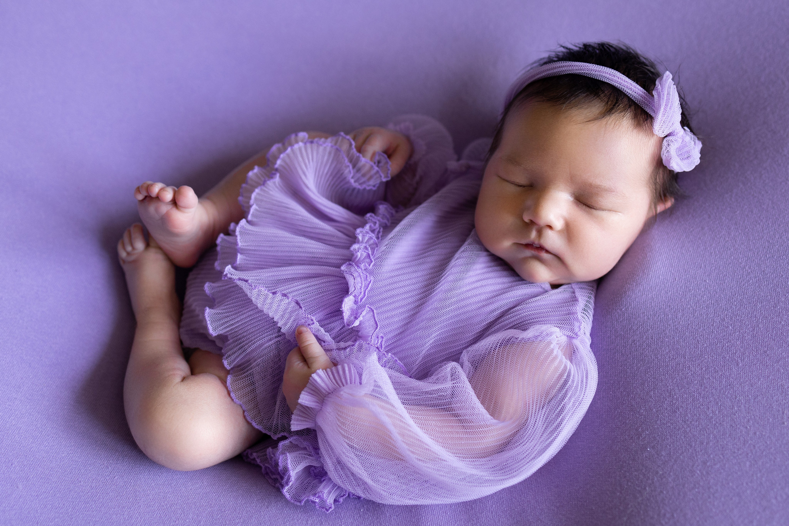 наряд для фотосессии девочки 3–4 кг, newborn-гардероб фотографа Vetaphoto