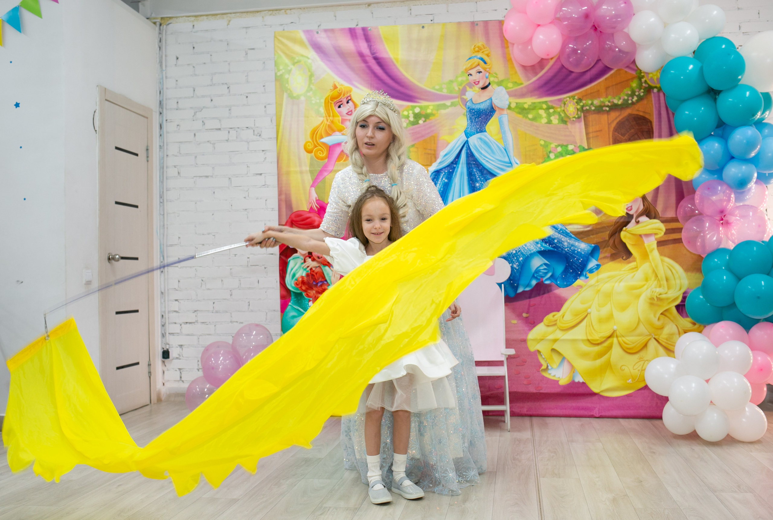 ДР Вероничка. Фотограф новорожденных и семейный фотограф НСО г. Бердск Марина Львова