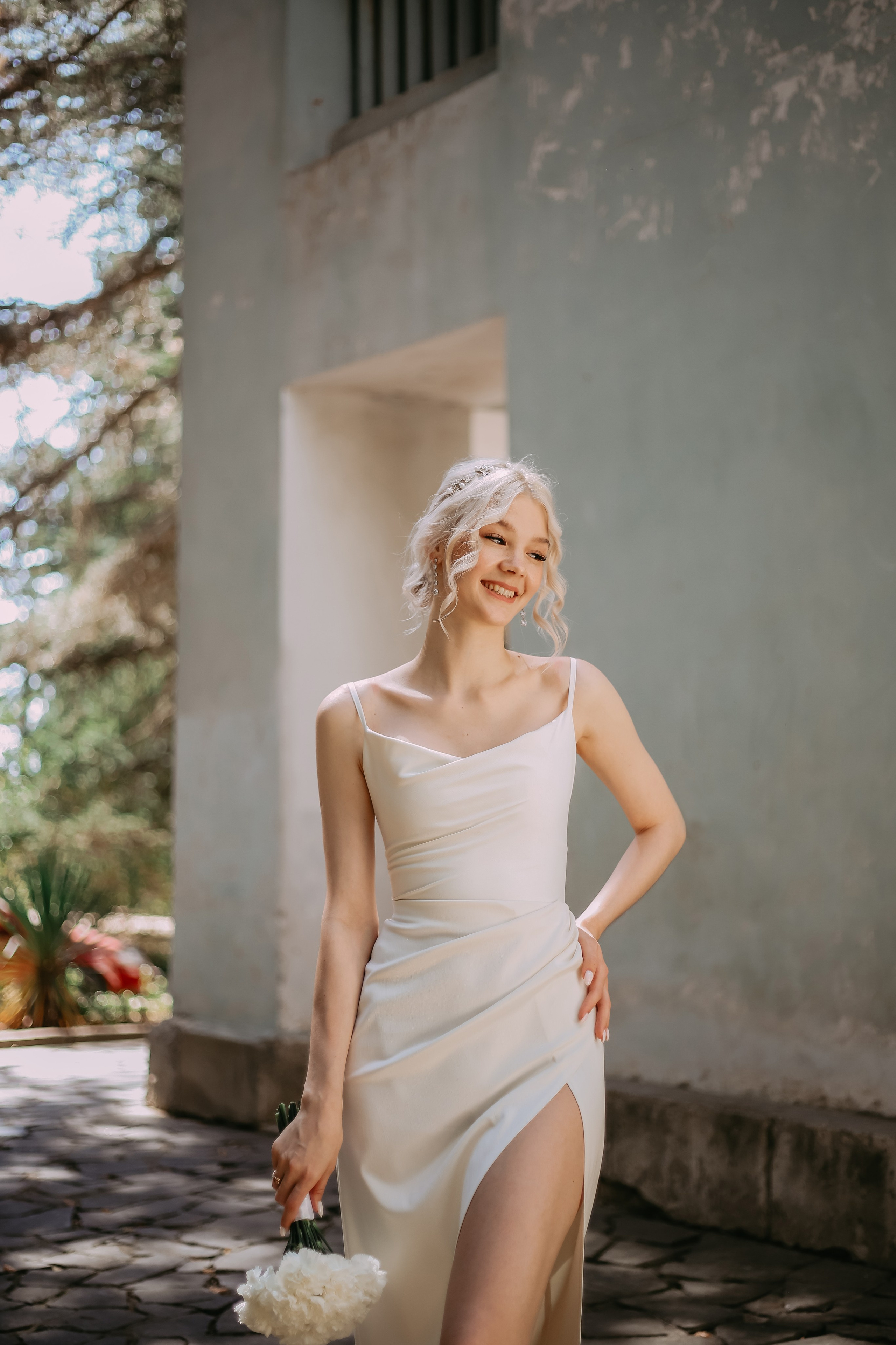 Глеб и Анастасия. Photo by Tolmacheva | Crimea