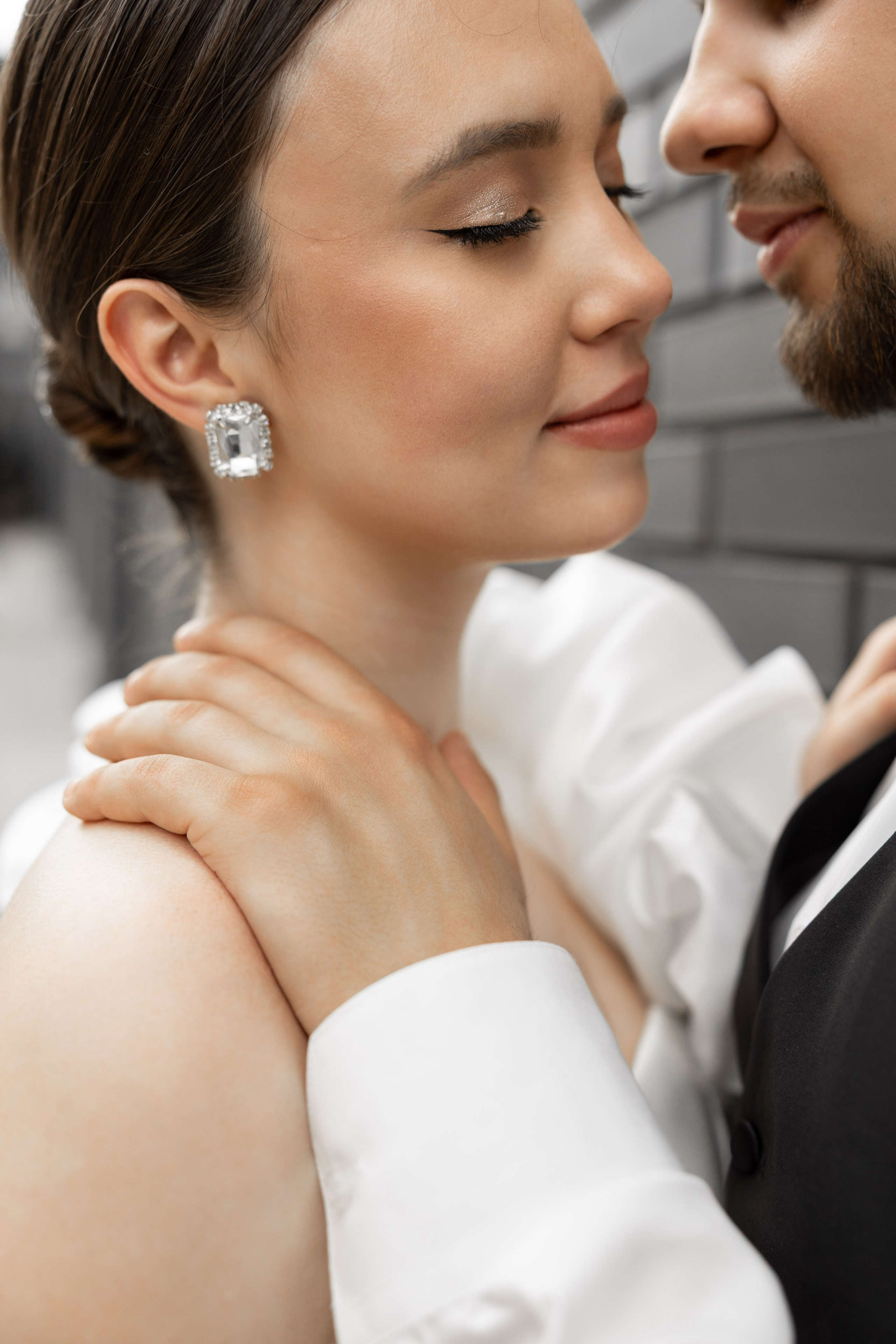 Александр и Анна. Свадебный фотограф Тула Москва СПБ / Сёмина Дарья