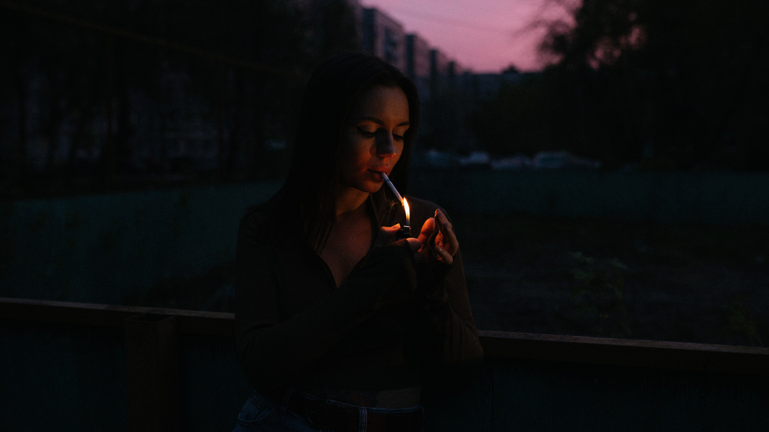 Вика. Свадебный, семейный фотограф в Рязани Лена Брант