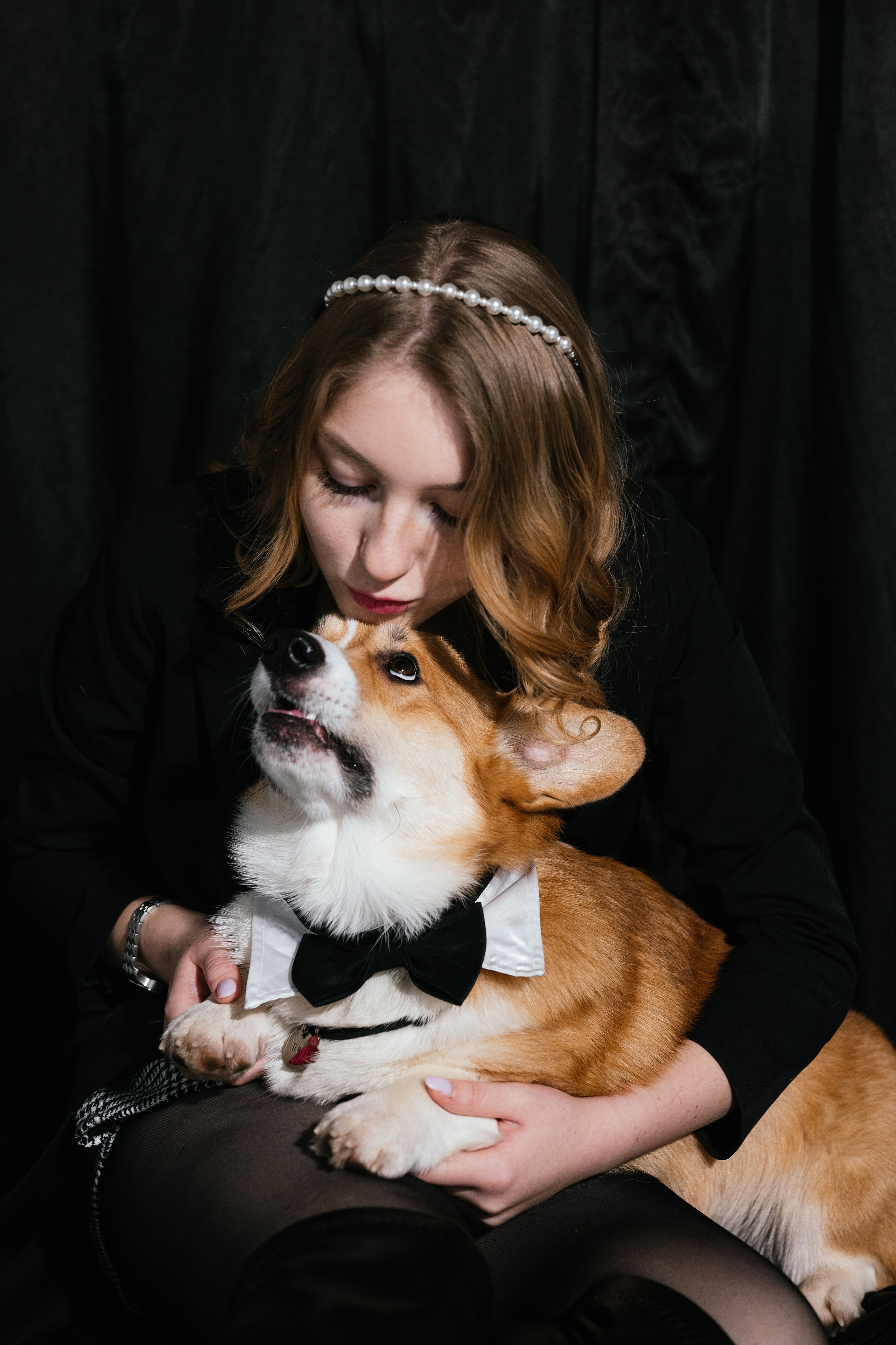 Таня и Пич. Свадебный, семейный фотограф в Рязани Лена Брант