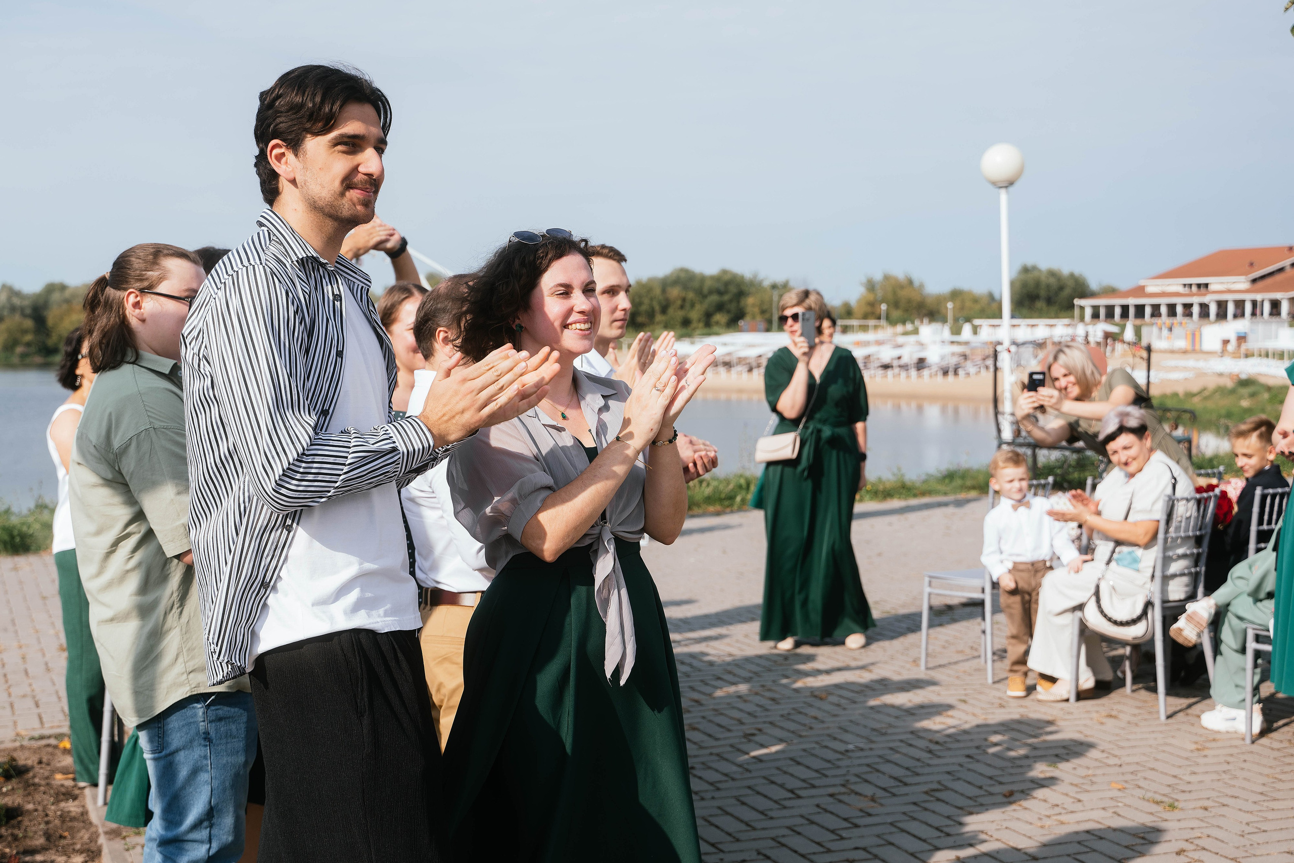 Wedding day #62. Свадебный, семейный фотограф в Рязани Лена Брант