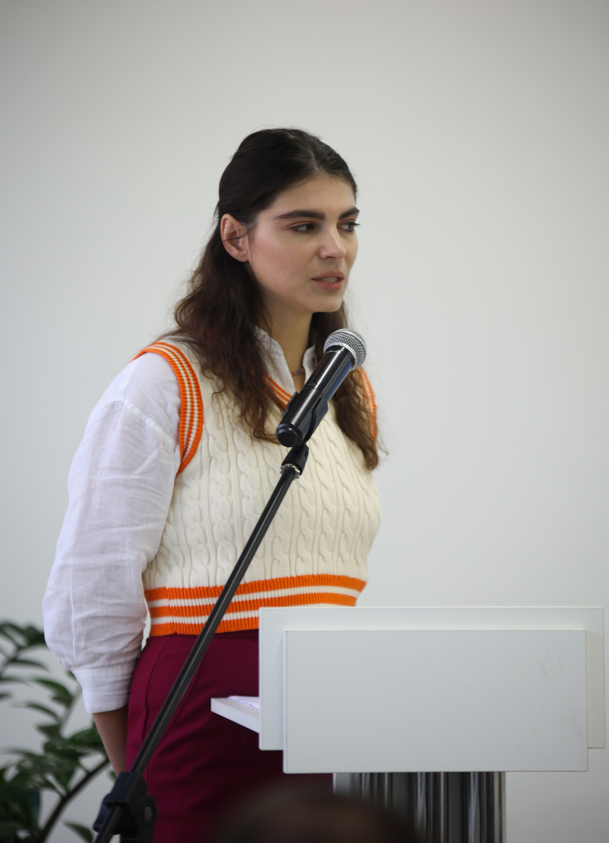 AGROBRICS. Концертный и репортажный фотограф в Москве и Санкт-Петербурге Мария