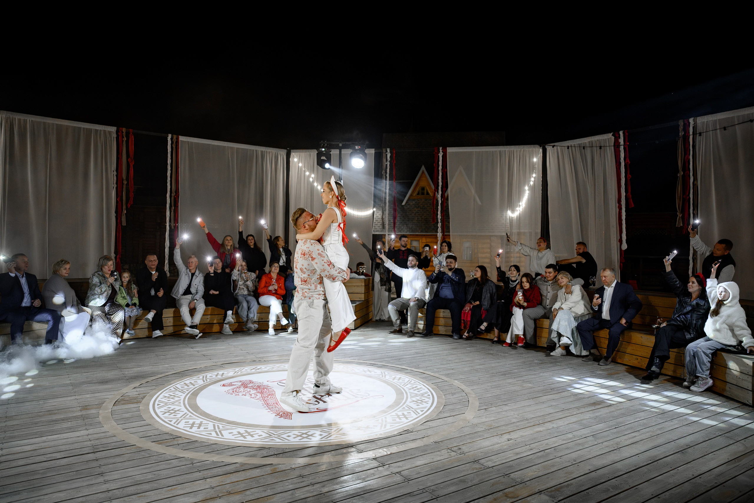 Lisa & Ilya. Фотограф в Липецке Ковалько Евгений