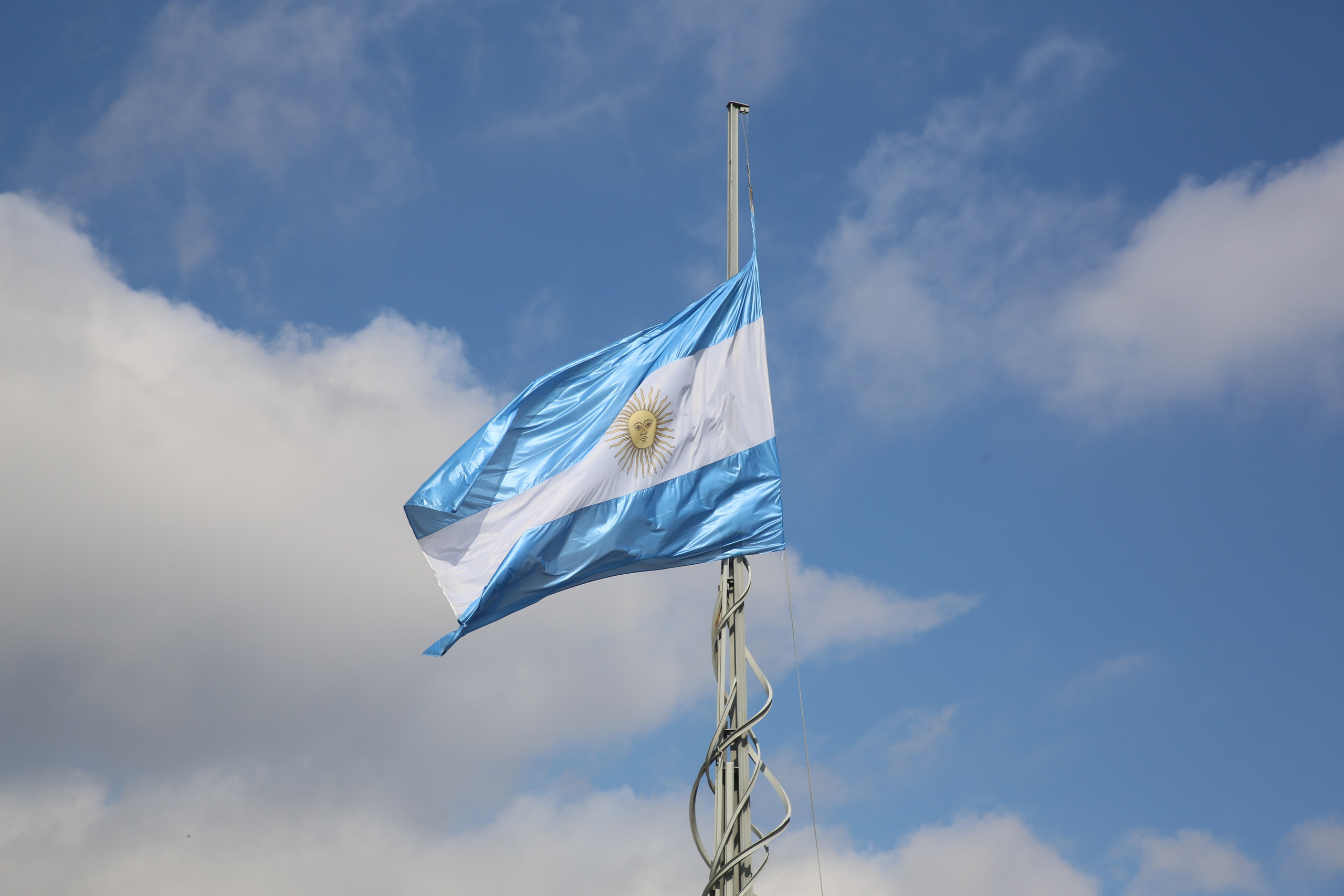 Buenos Aires, Argentina. Andrey Filippov Photographer