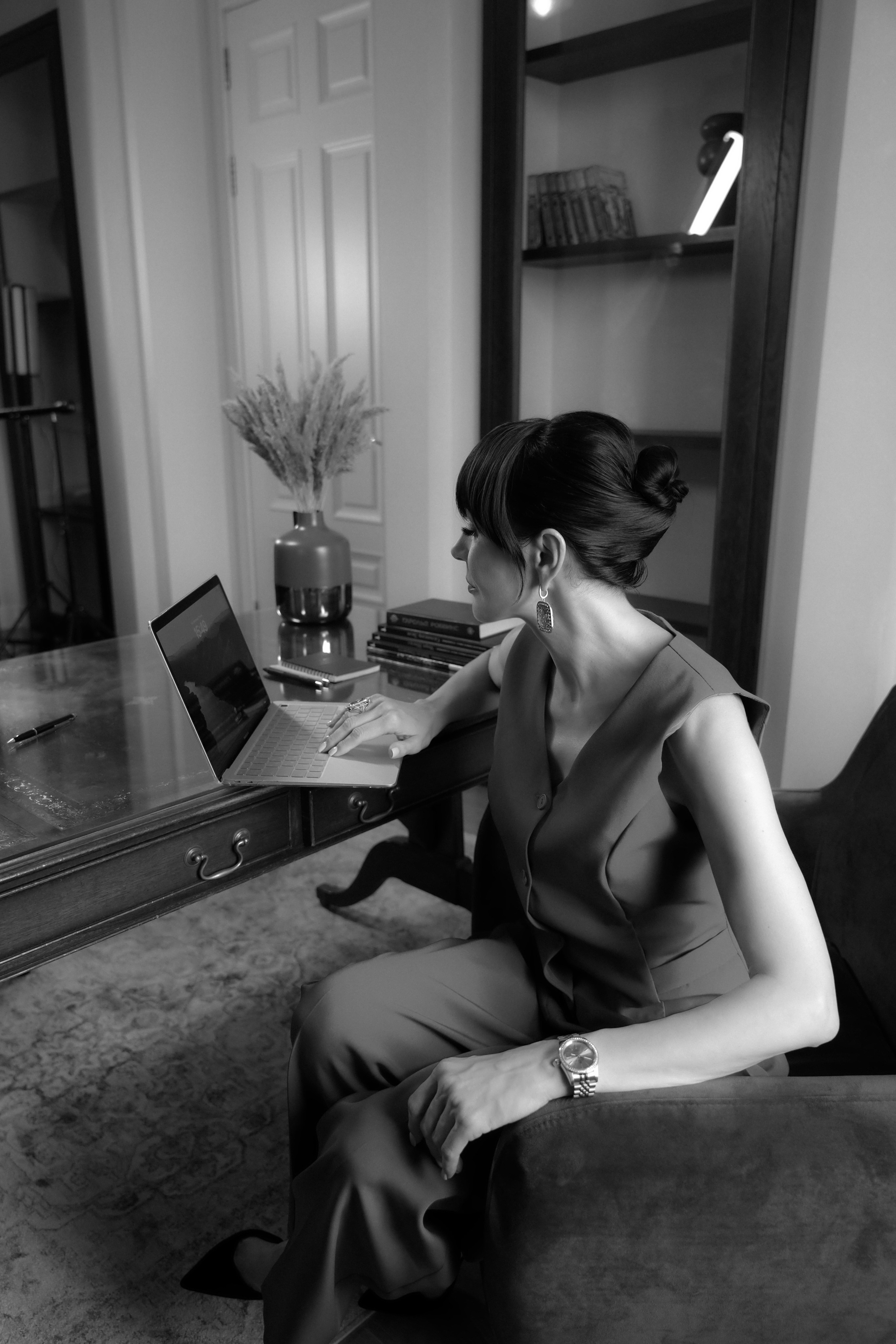 Femail power. Портретный фотограф в Санкт-Петербурге Дмитриева Наталия