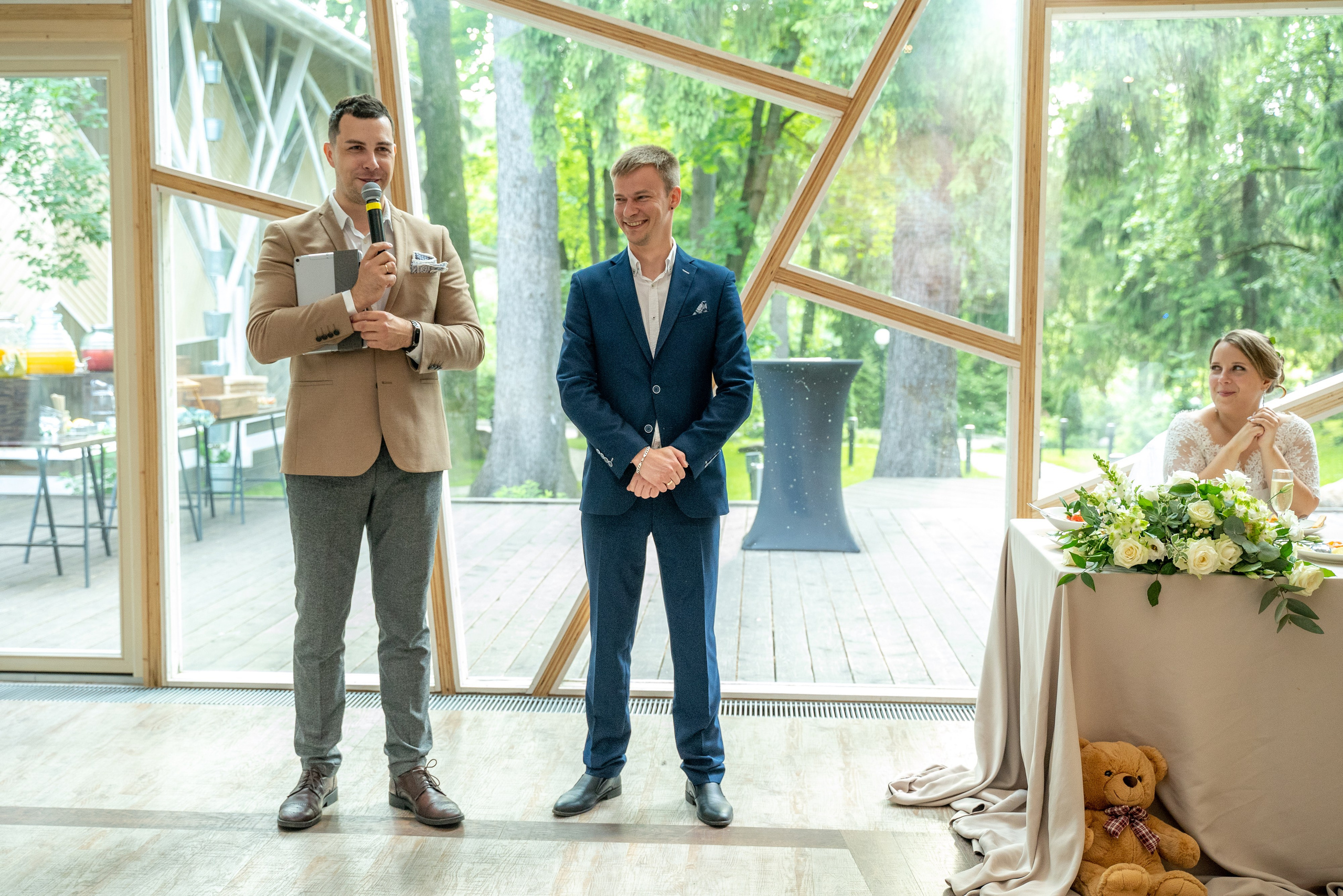 Дмитрий и Вика. Архив