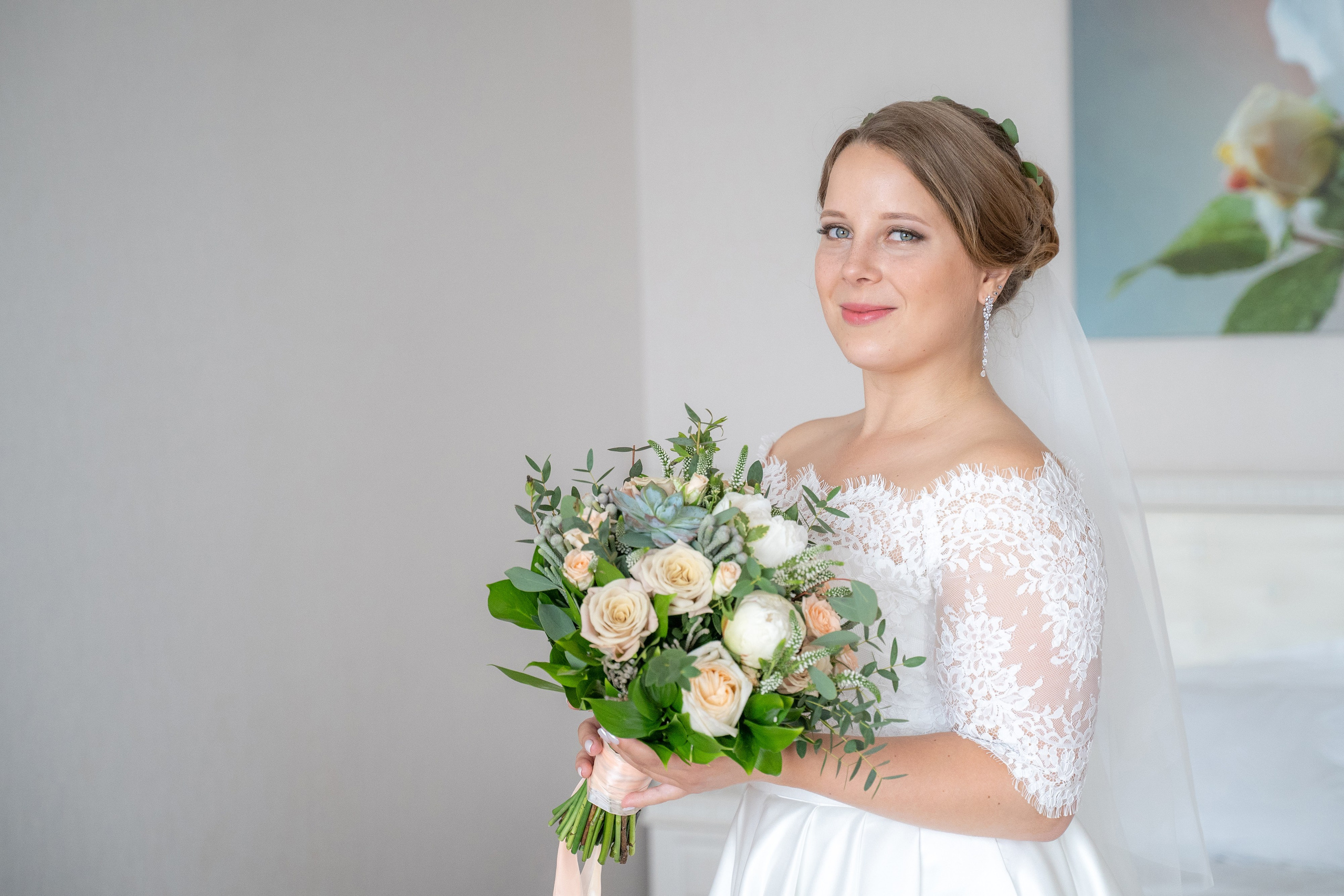 Дмитрий и Вика. Архив