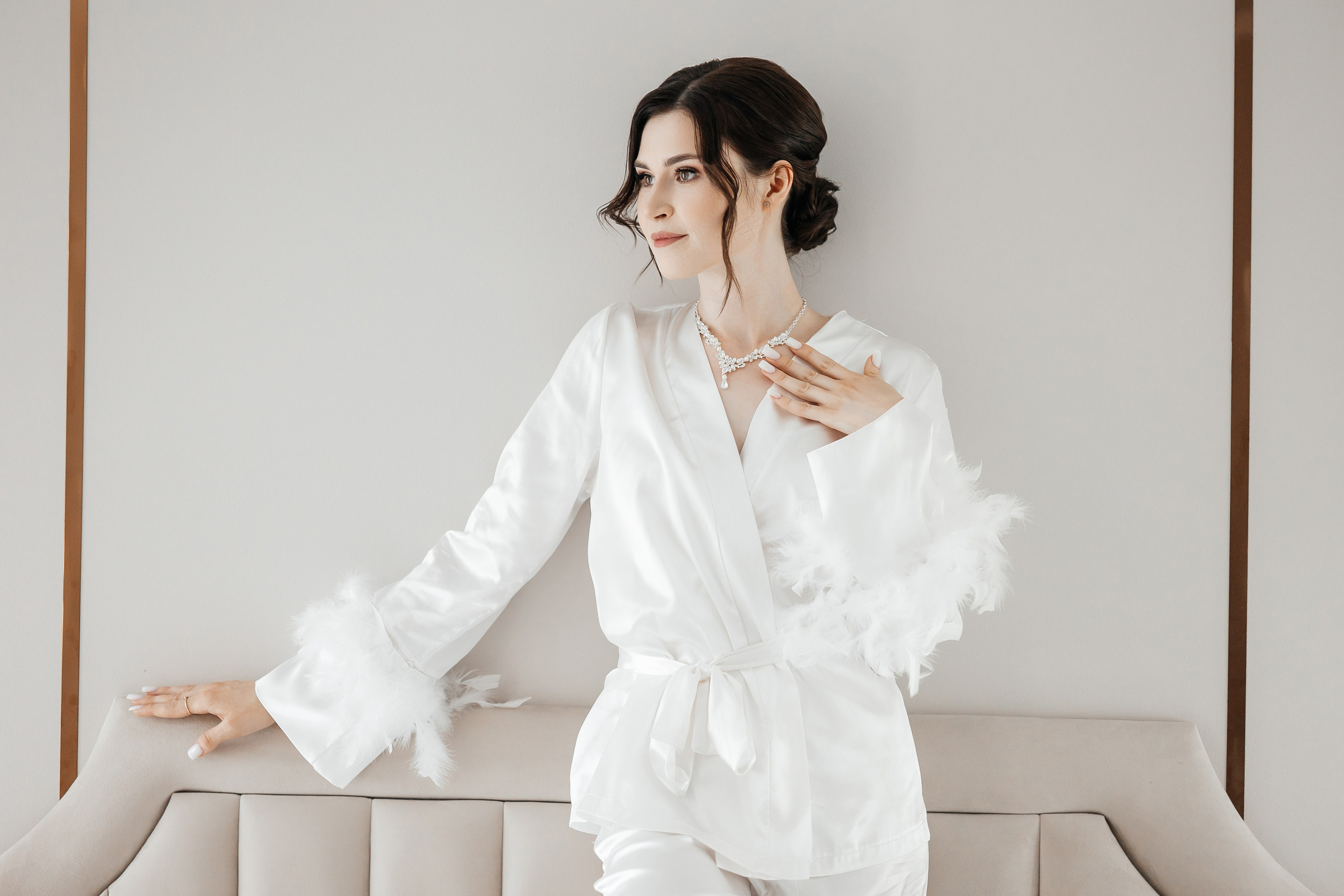 Анна и Артур