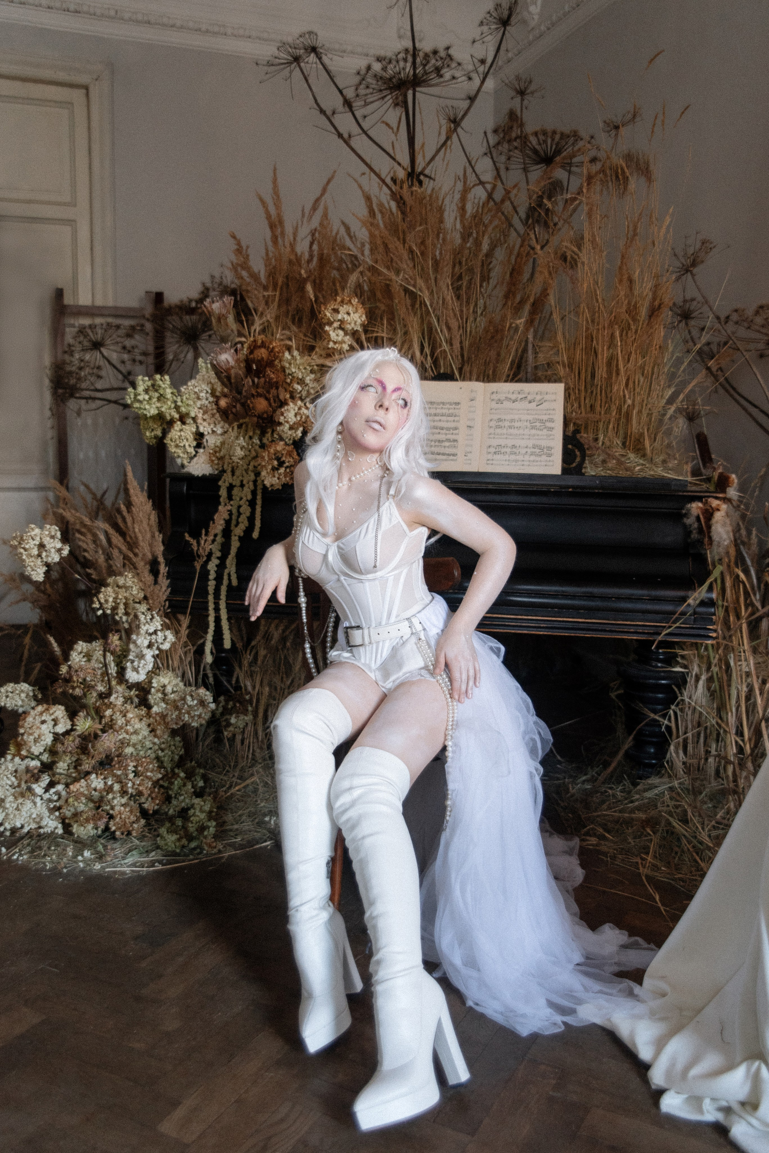 Anastasia. Lisawetta. Фотограф в Санкт-Петербурге