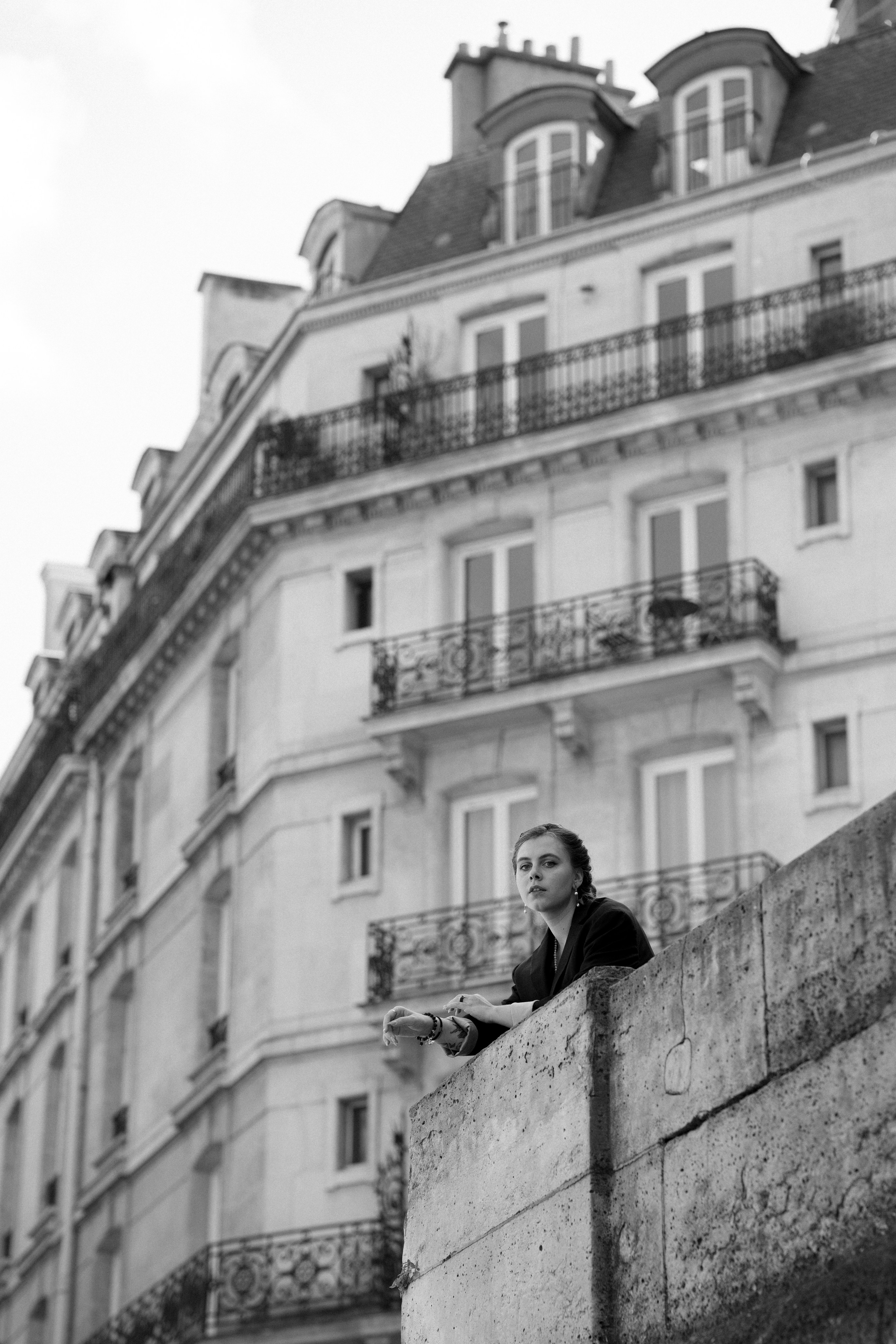 Alexandra. Photographer Yudakova Daria