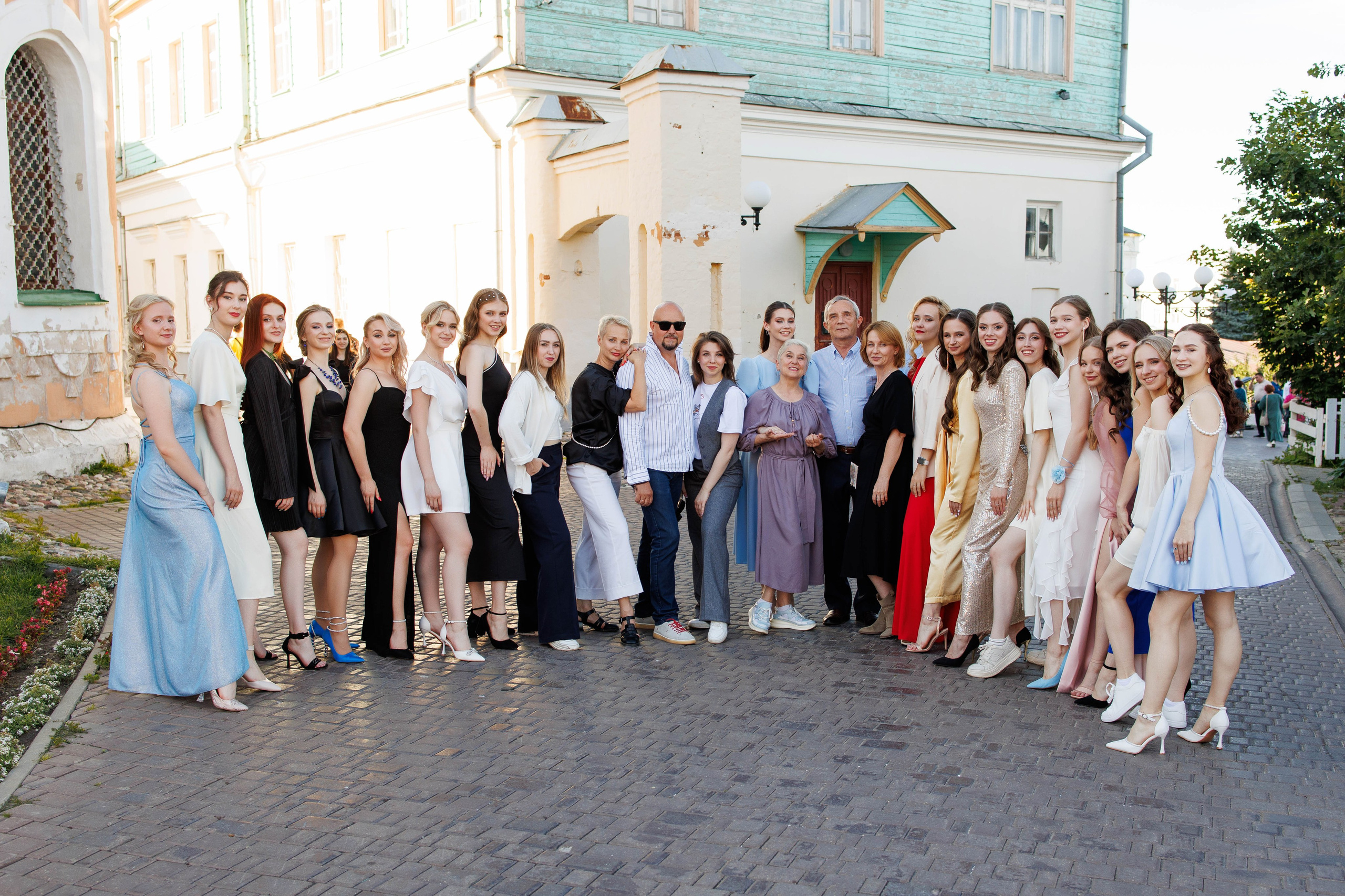 Репортаж. Анна Есякова — фотограф во Владимире