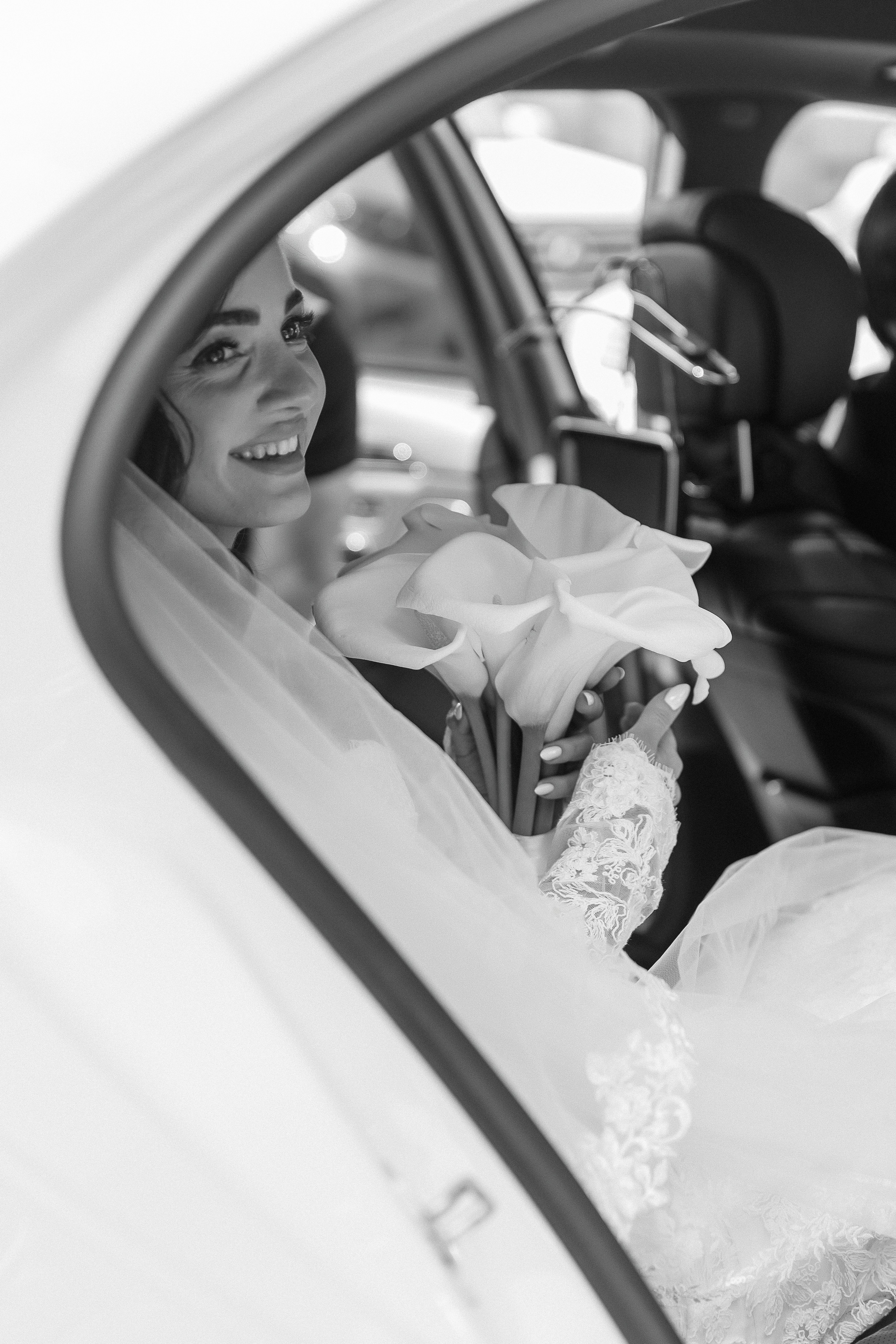 Wedding Day A&E. Свадебный | Семейный фотограф