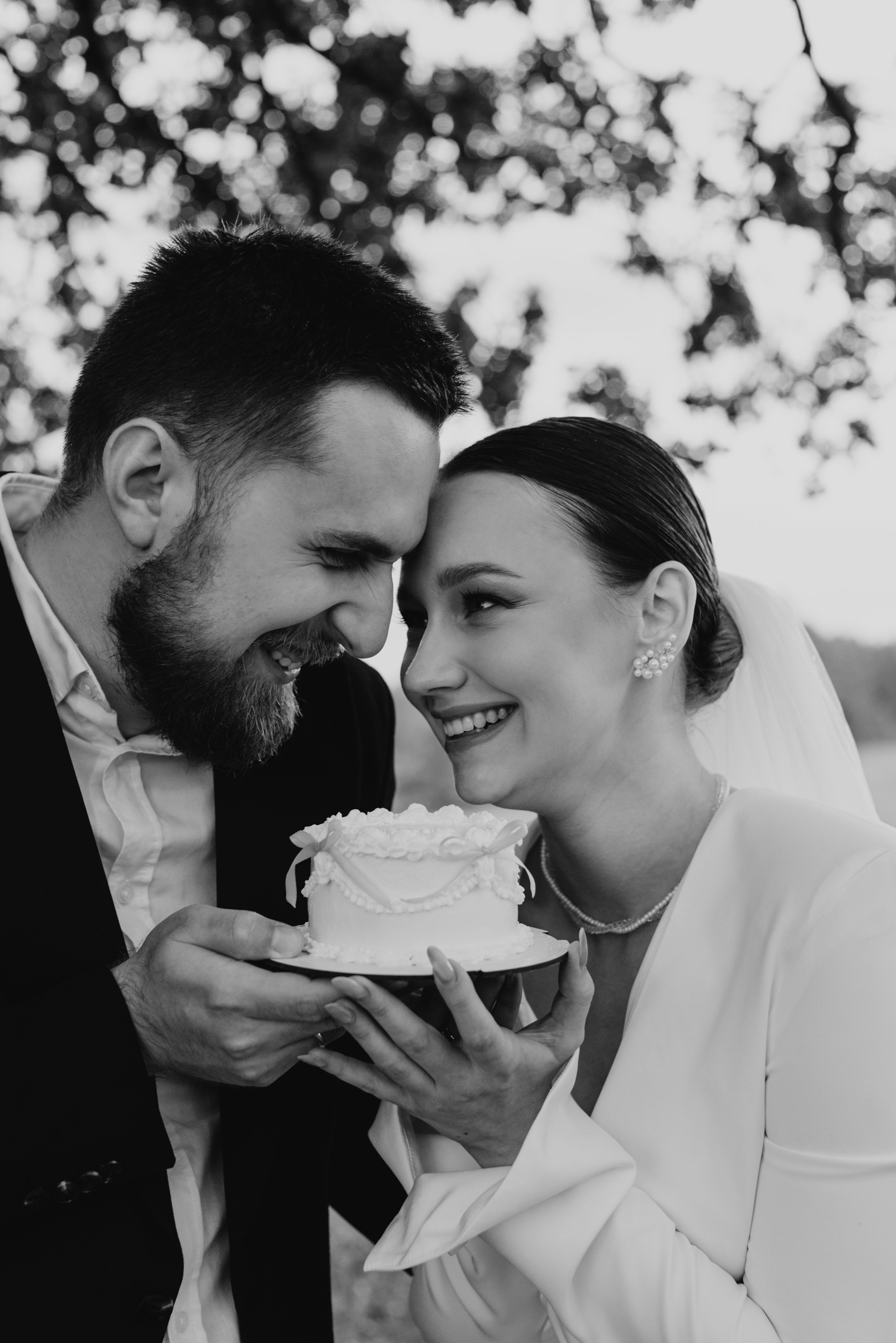 Валерия&Егор. Свадебный и семейный фотограф в Смоленске Печкурова Карина