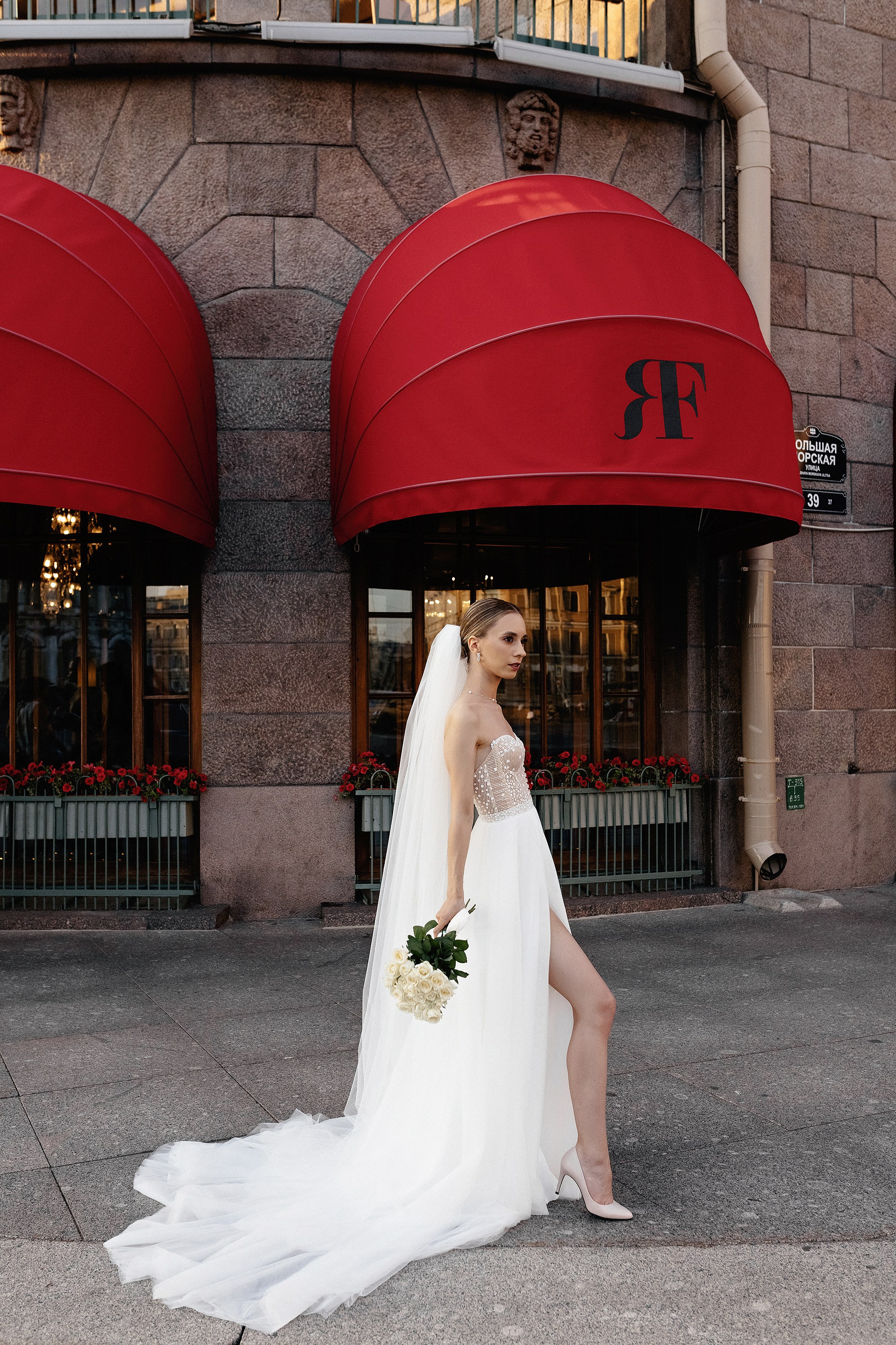 Wedding Day Валентин + Марина. Свадебный и портретный фотограф в Белгороде Гаркавцева Полина