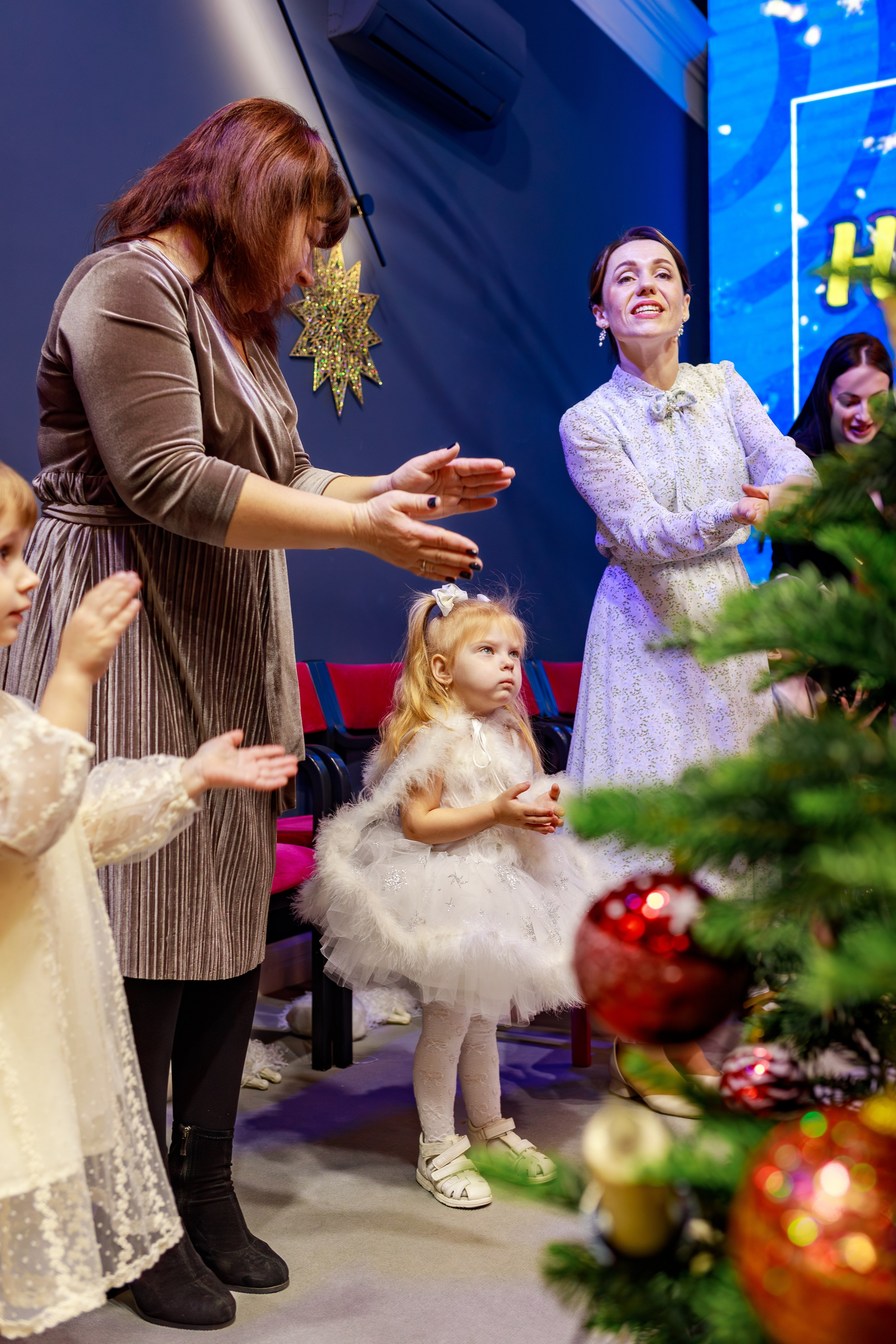 МЭЦ 2025. Семейный и детский фотограф в Краснодаре Ирина Лаврецкая