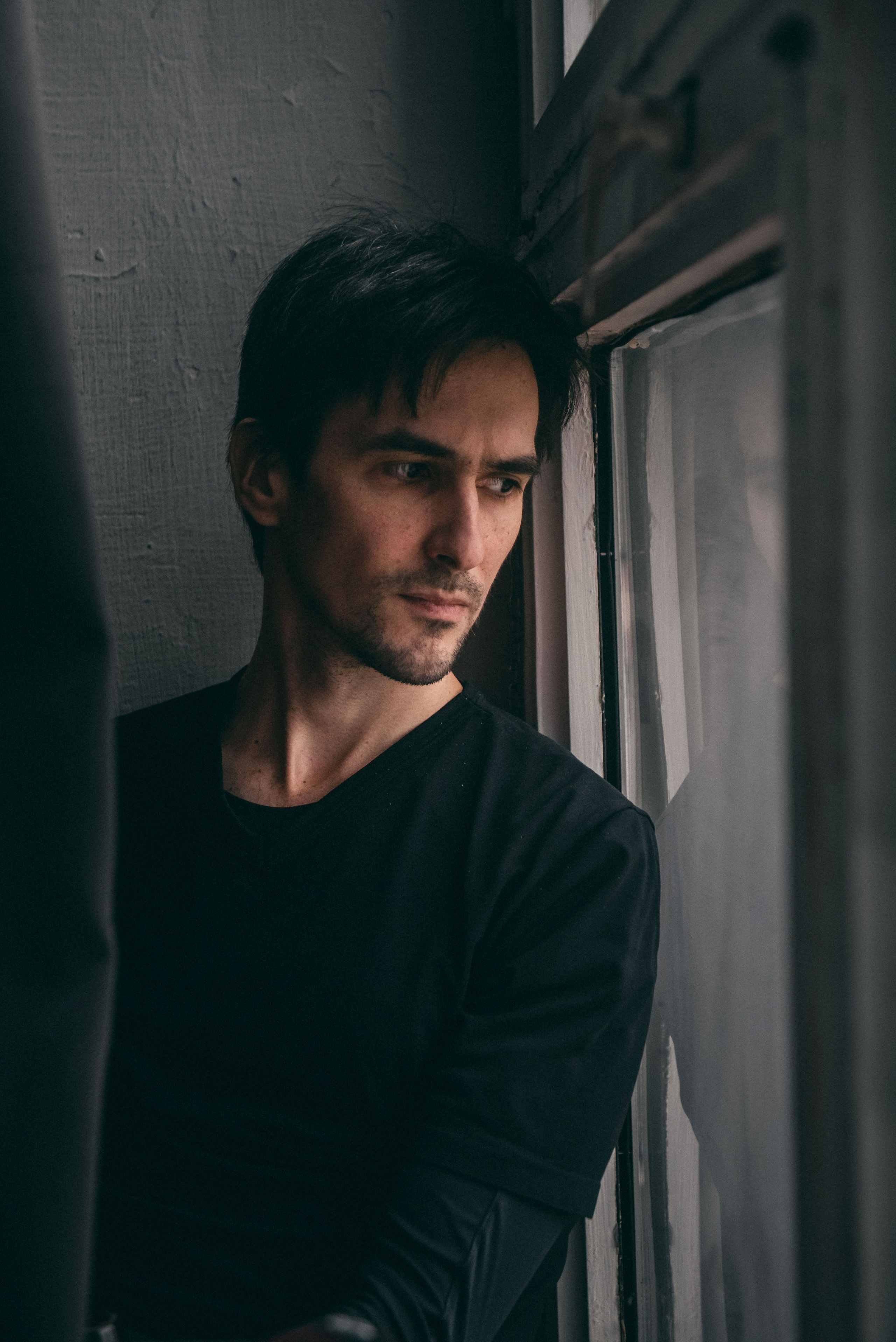 Альберт. Стильный портретный и семейный фотограф в Москве Ника Артуньянц