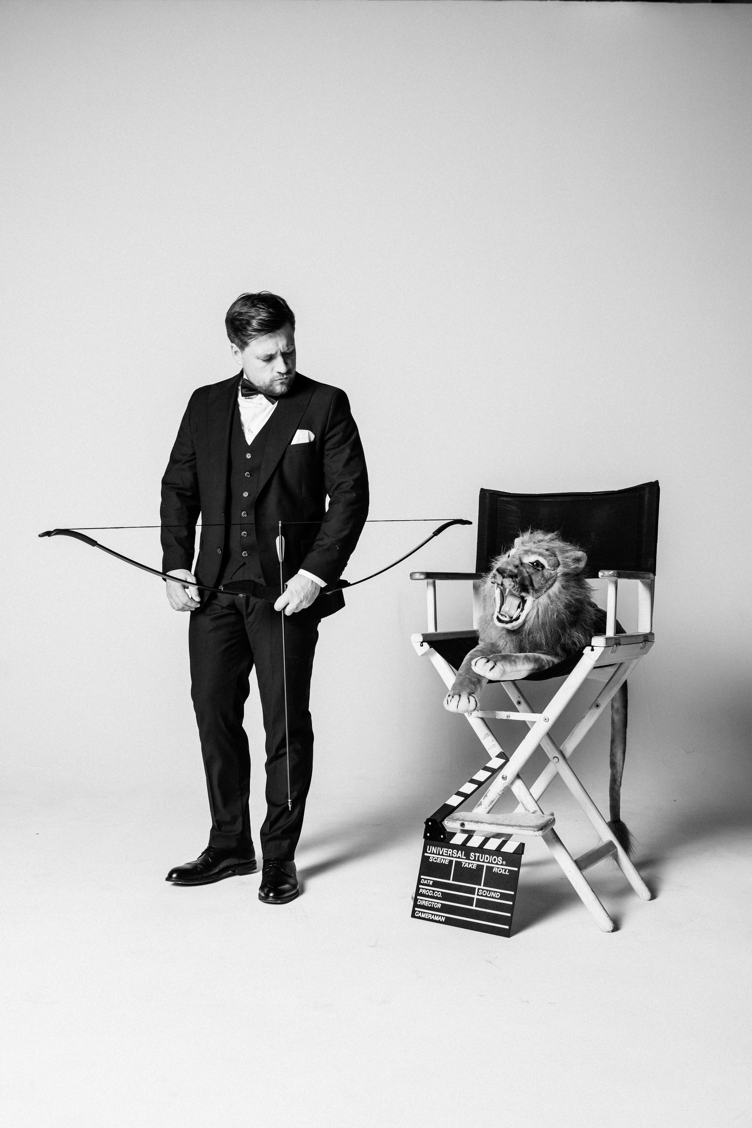 Креативные съёмки. Happiness is in the moments