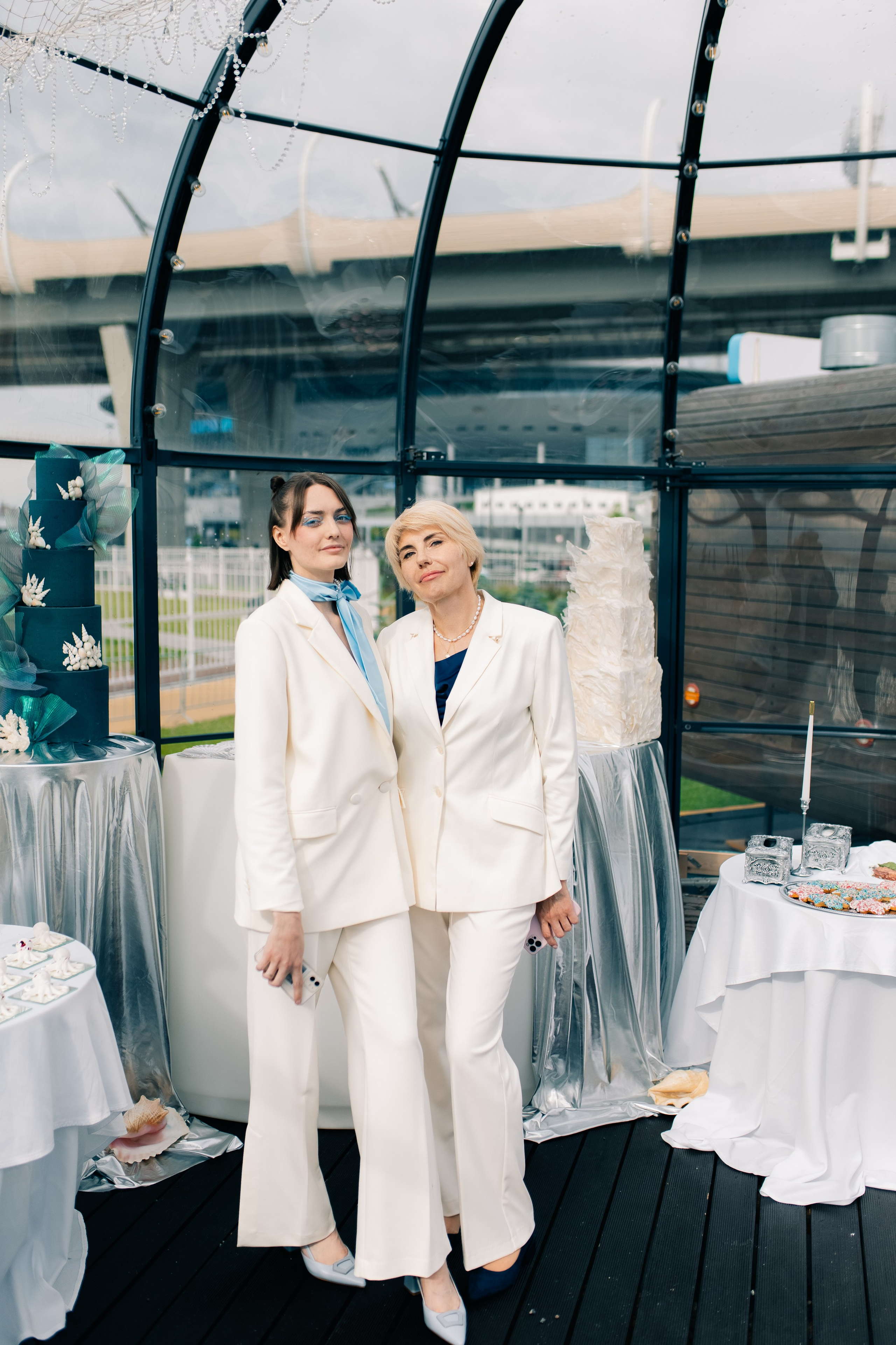 KAMERGER SUMMER. Happiness is in the moments