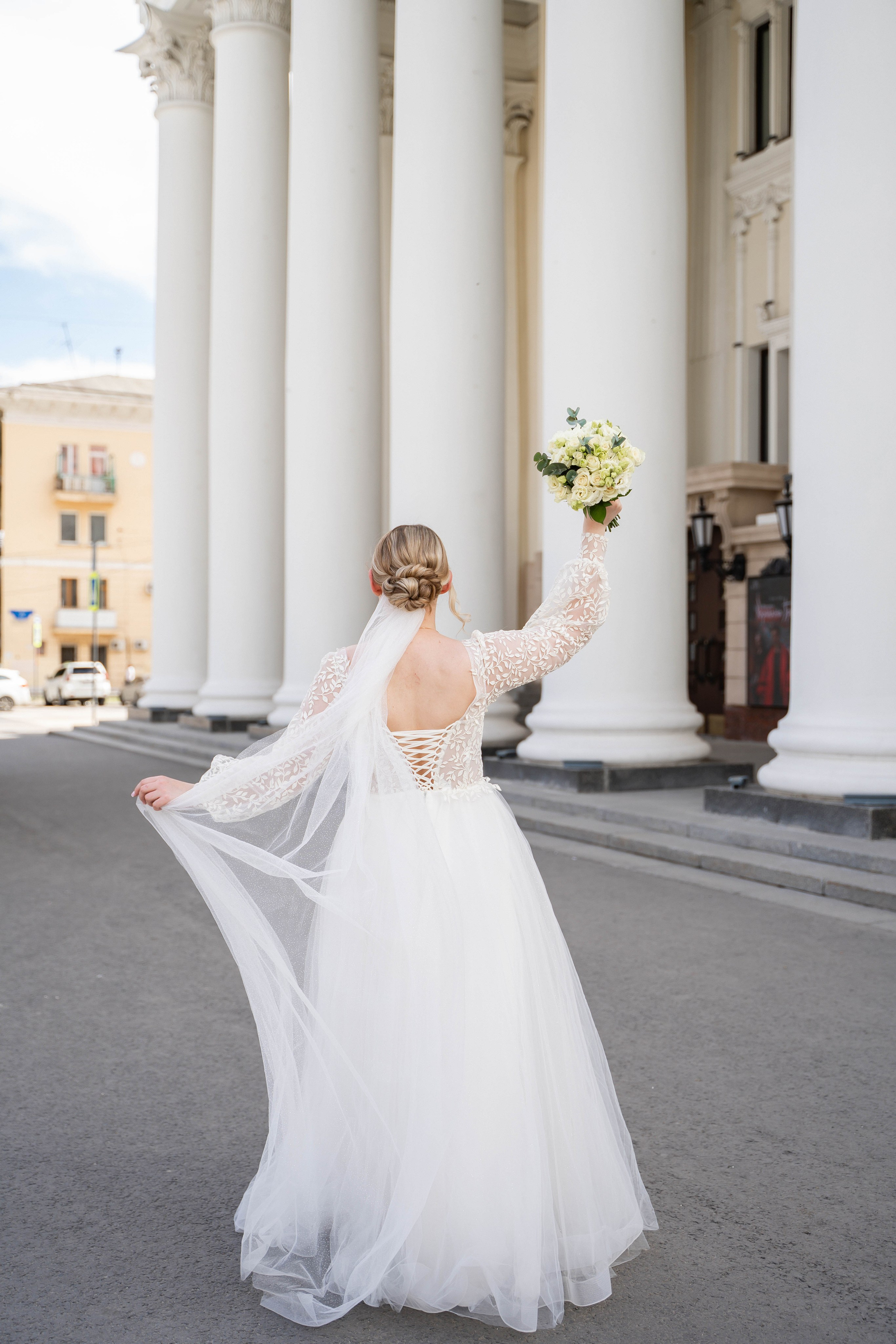 Наталья и Денис. Shmeleva.ph Фотограф Волгоград и Волжский — Анна Шмелева