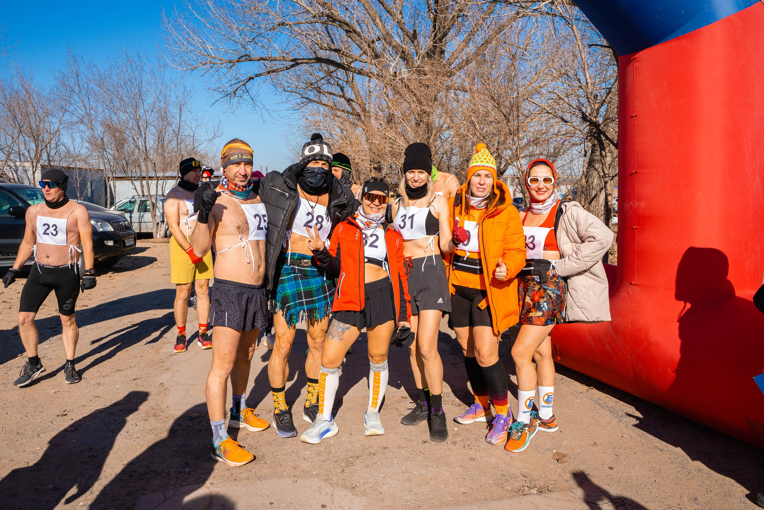 Моржеран. Shmeleva.ph Фотограф Волгоград и Волжский — Анна Шмелева