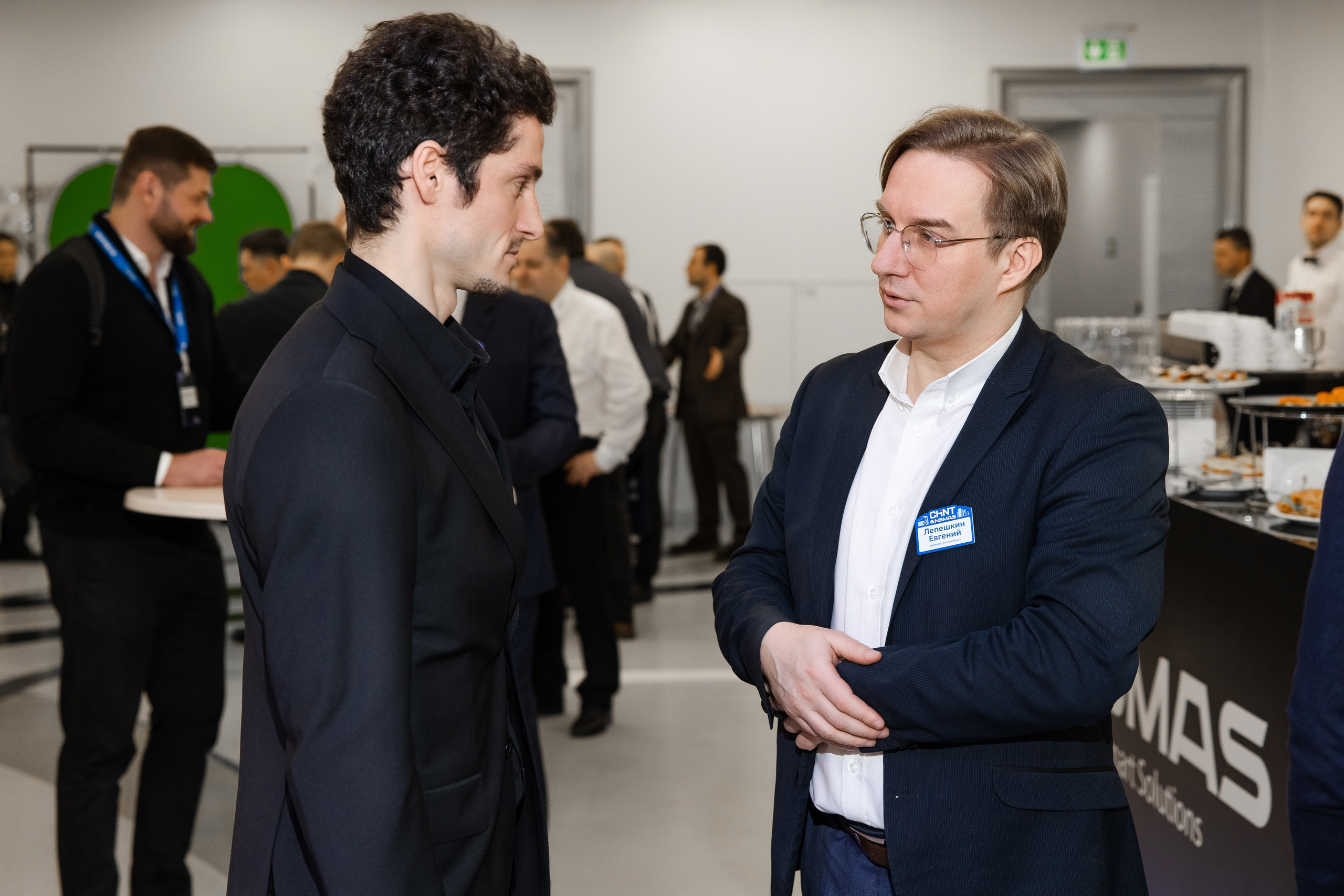 CHINT Group. Свадебный репортажный фотограф в Москве