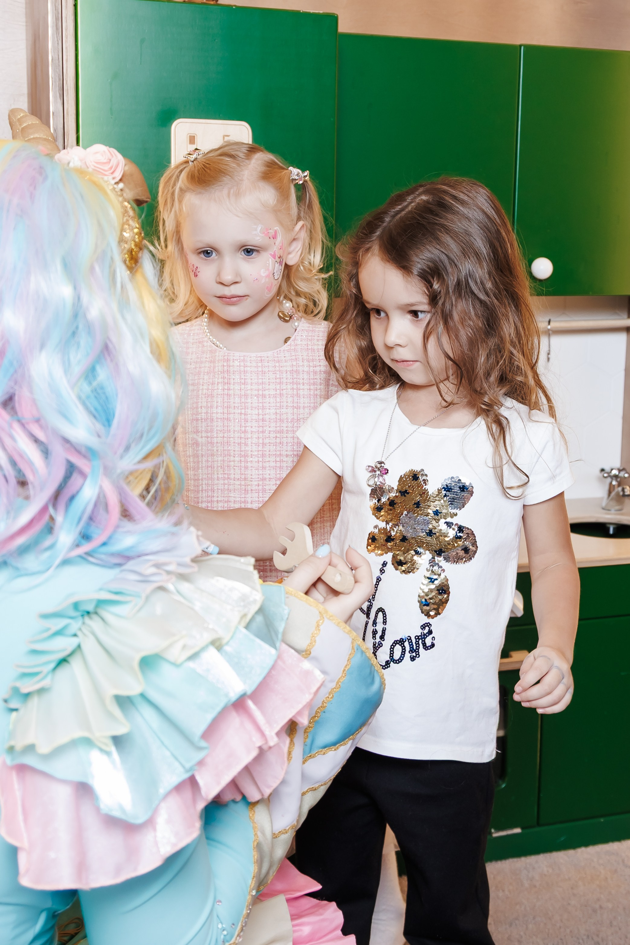 Эрика 05/04 Ribamblle. Виктория Литвинова репортажный фотограф Москва