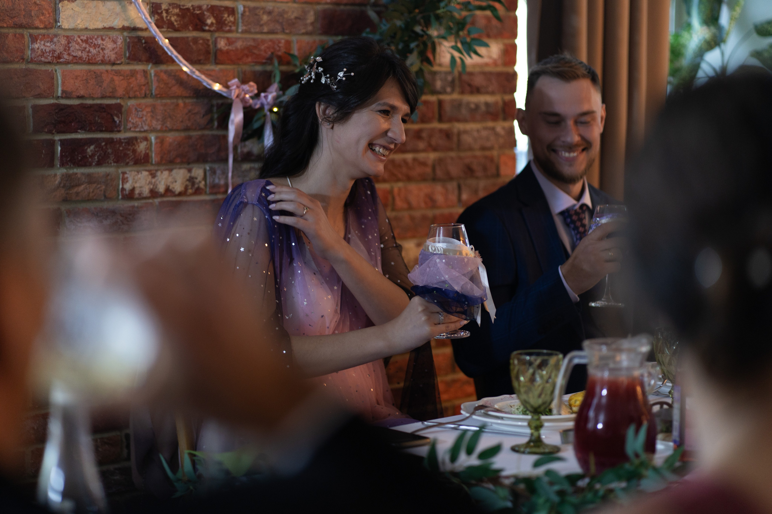 Виктория & Максим. Анастасия Паршукова — фотограф Шерегеш Новосибирск