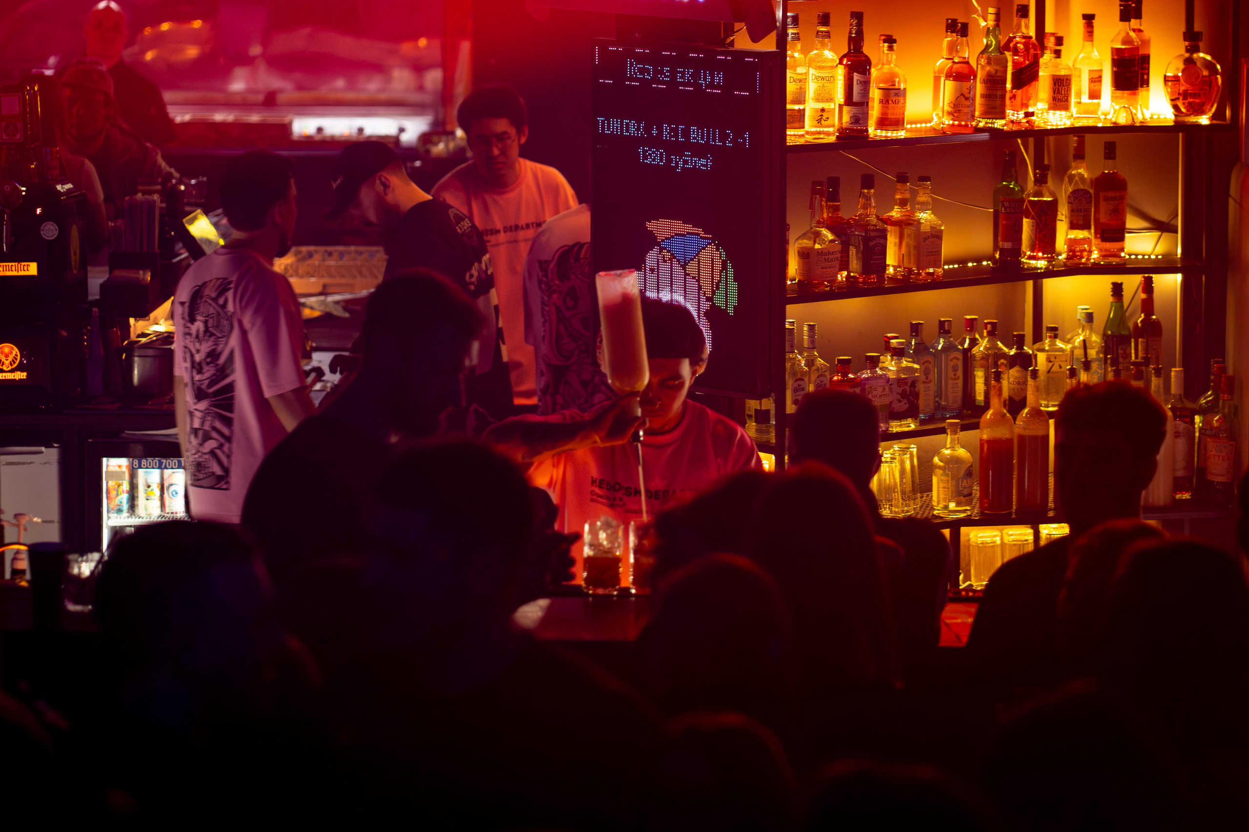 Rook's. Анастасия Паршукова — фотограф Шерегеш Новосибирск