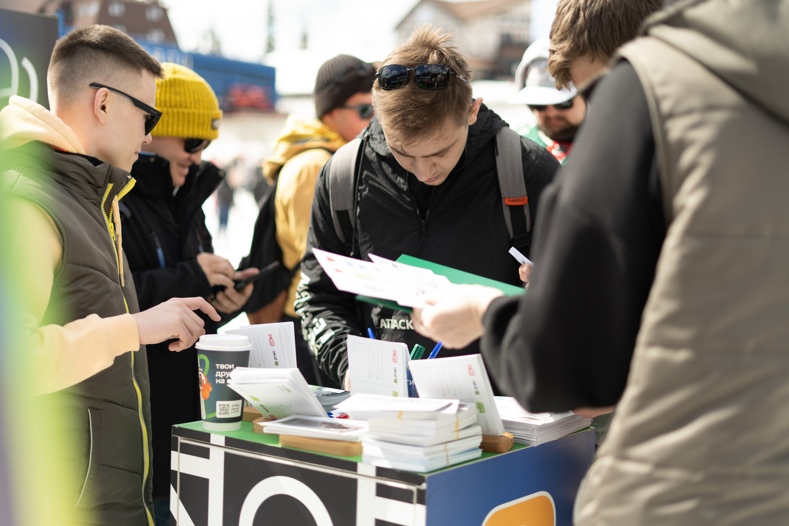 Грелка 20.04.24. Анастасия Паршукова — фотограф Шерегеш Новосибирск