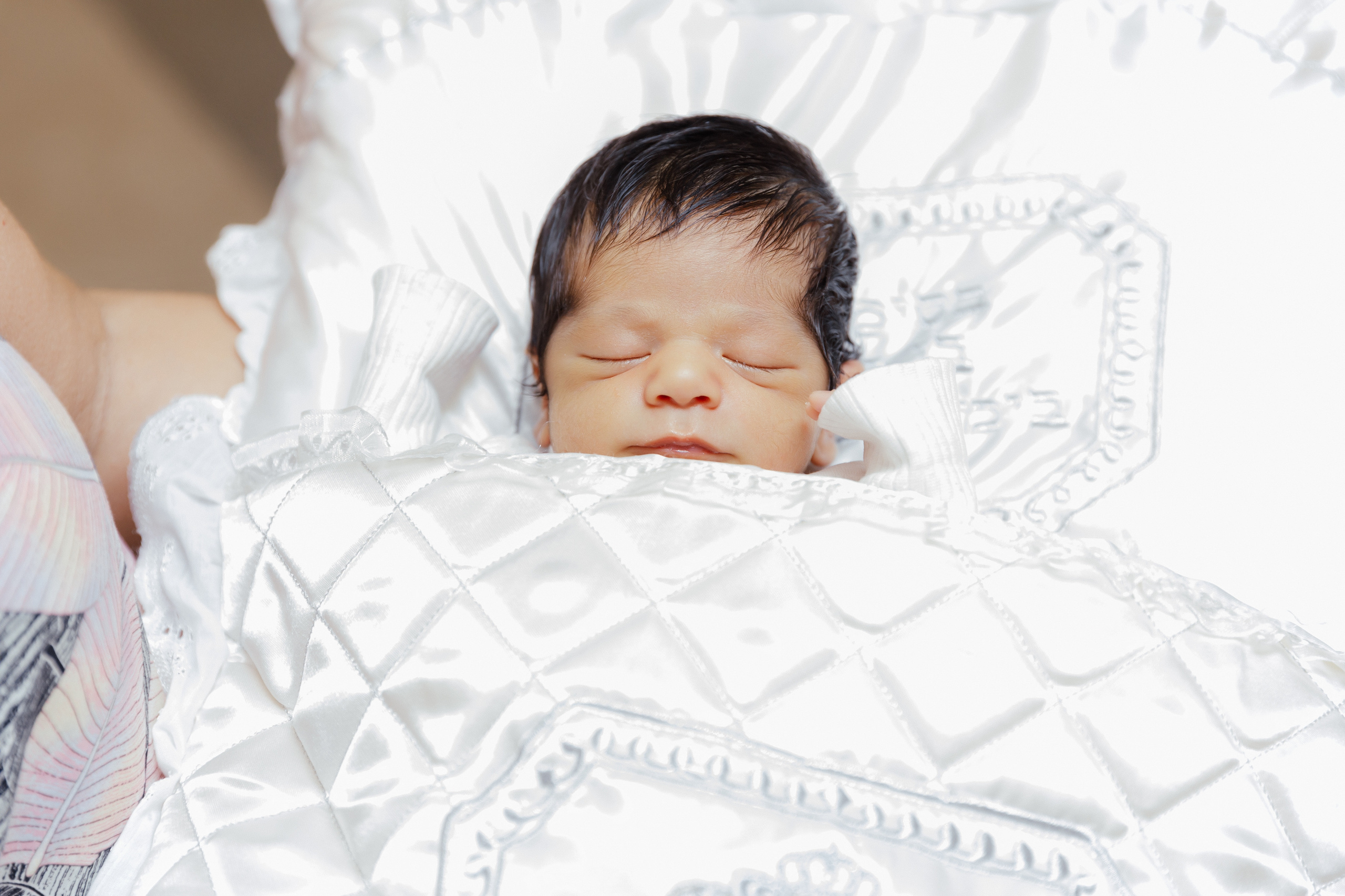 Brit Milah. Tel Aviv. Photographer Michael Alekseev