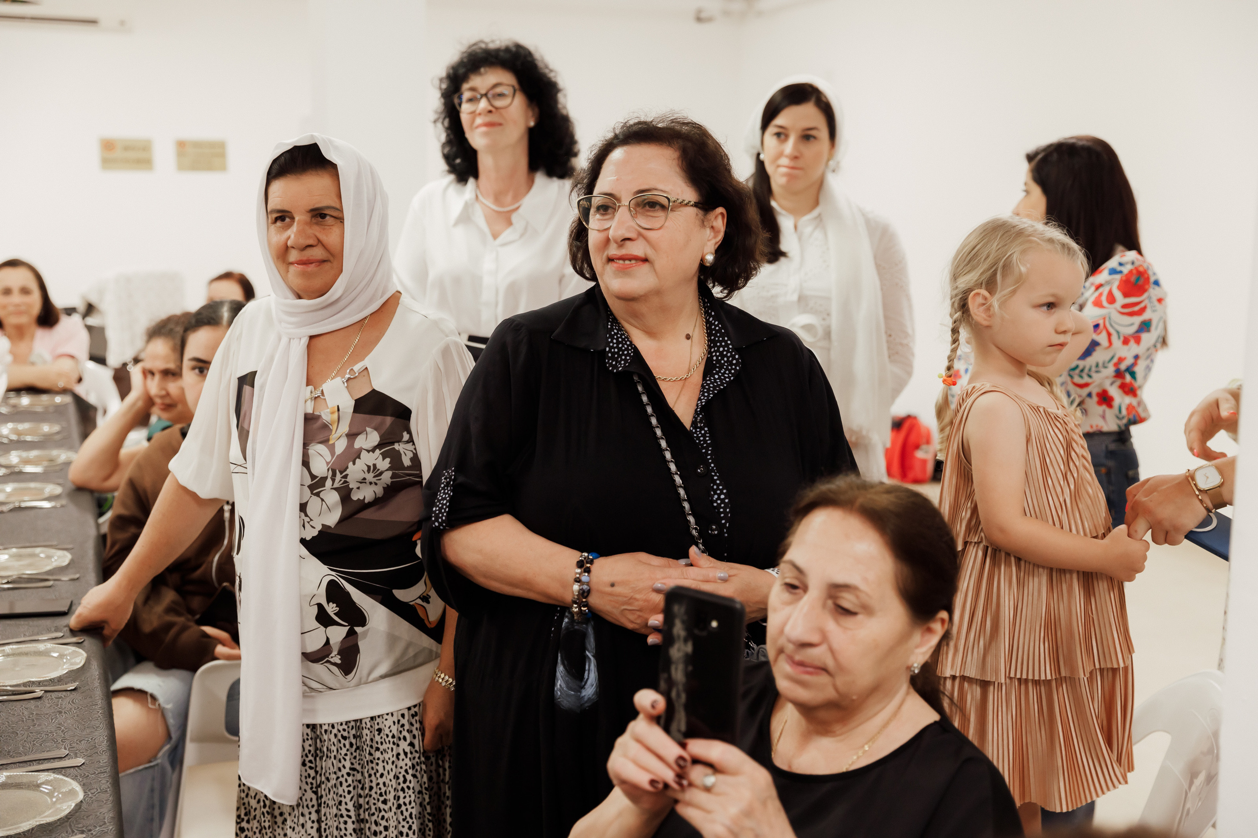 Brit Milah. Rishon LeZion. Photographer Michael Alekseev