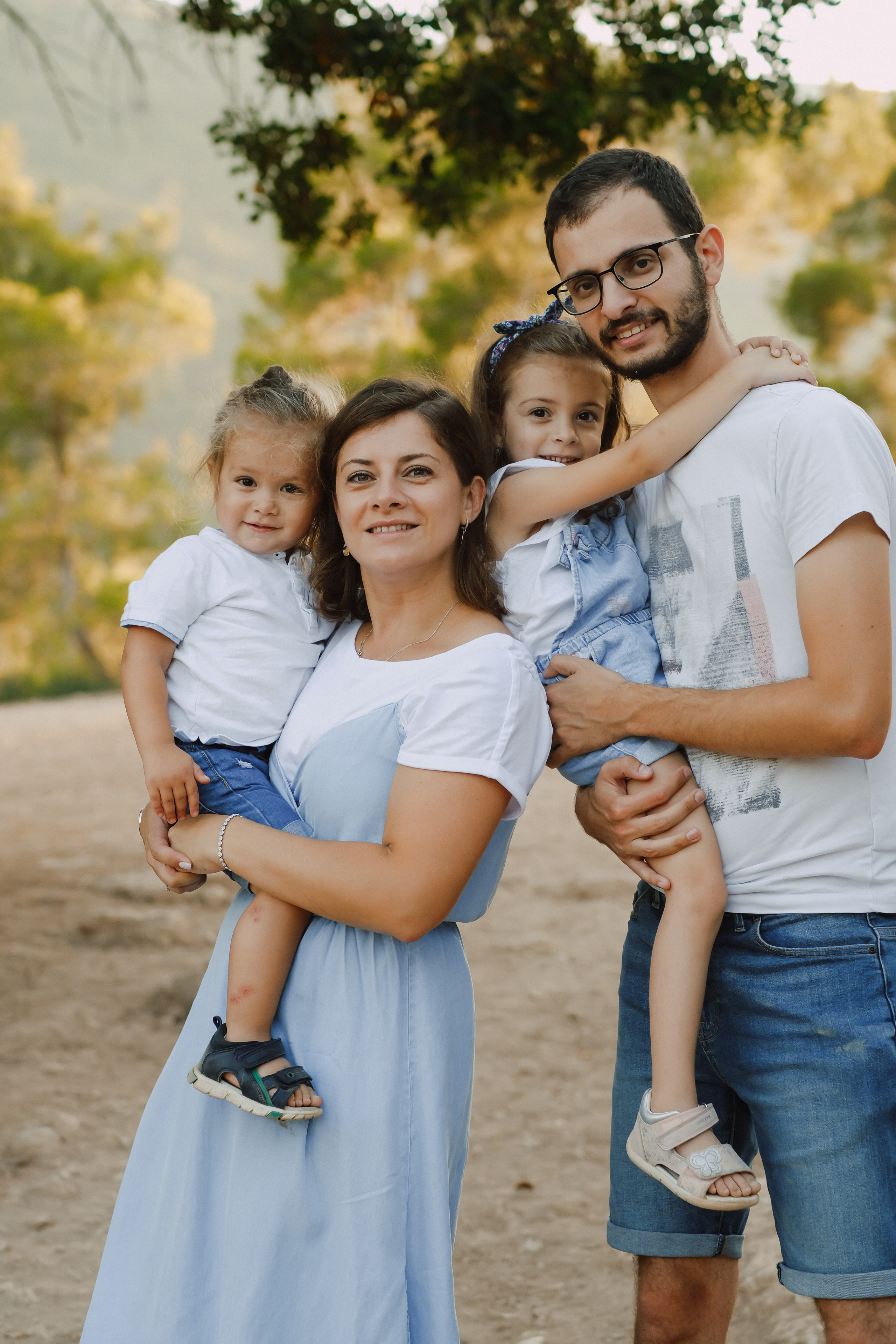 Lifestyle. Photographer Michael Alekseev