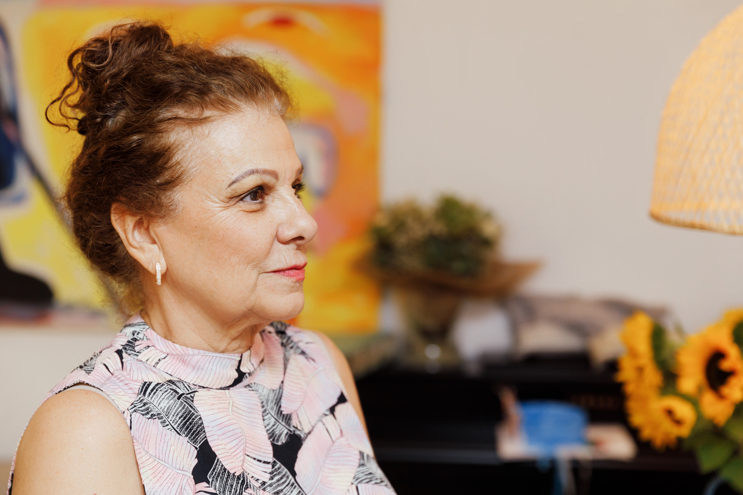 Brit Milah. Tel Aviv. Photographer Michael Alekseev