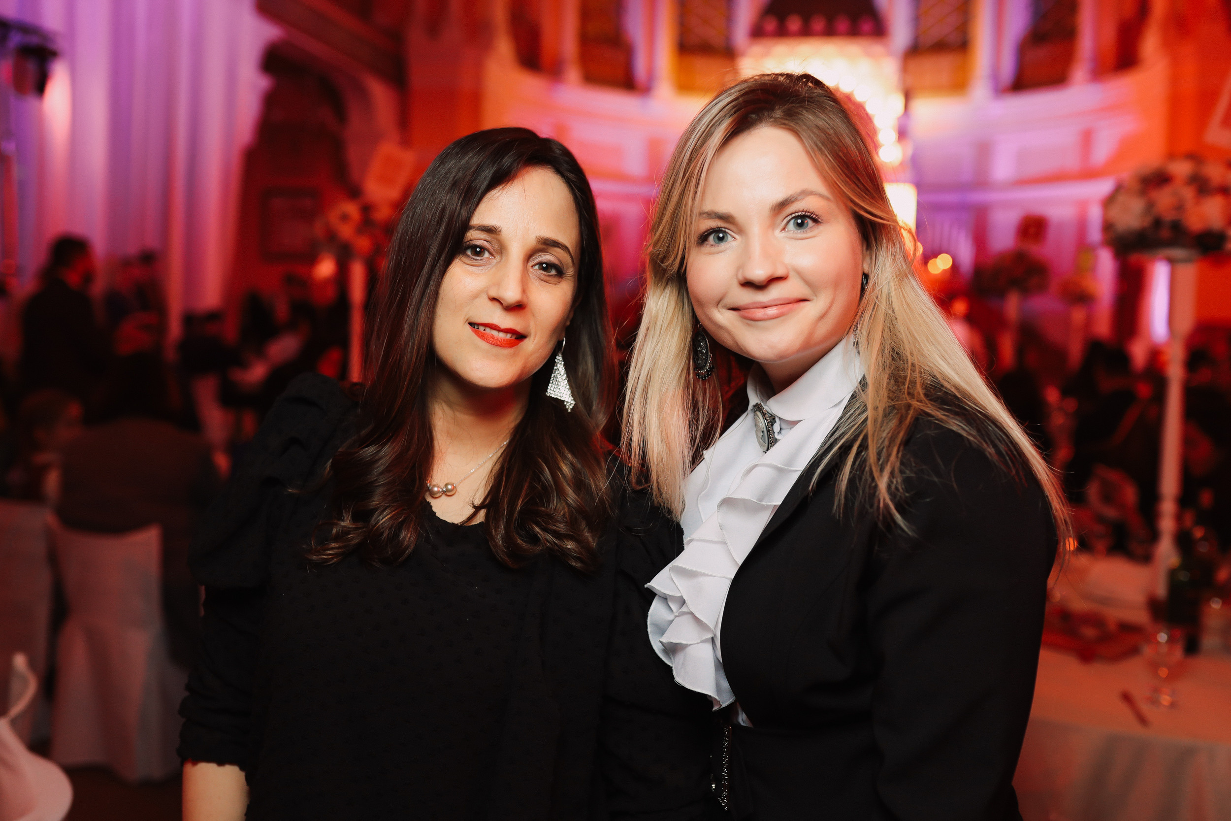 Hanukkah 5780. Photographer Michael Alekseev