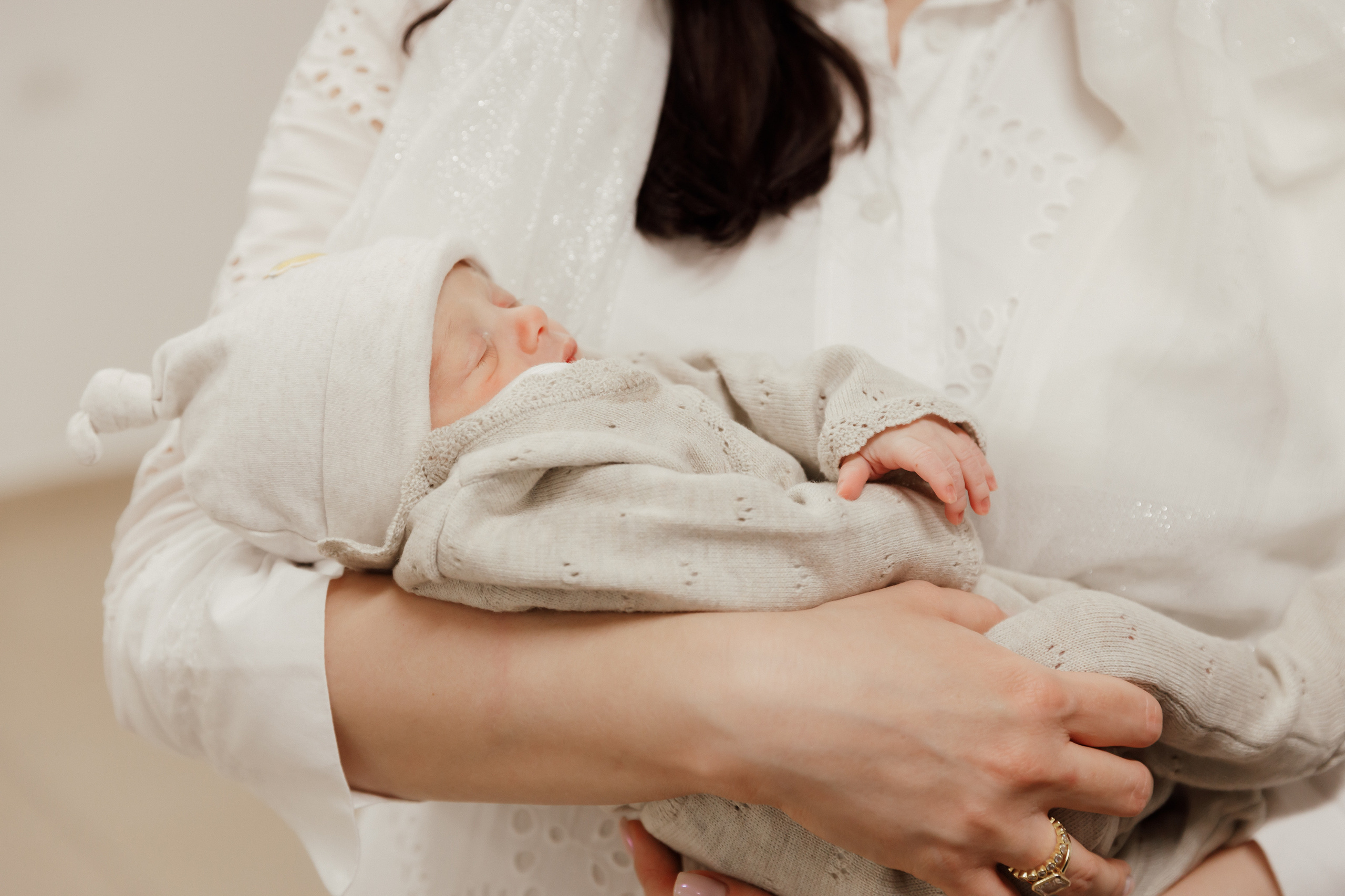 Brit Milah. Rishon LeZion. Photographer Michael Alekseev