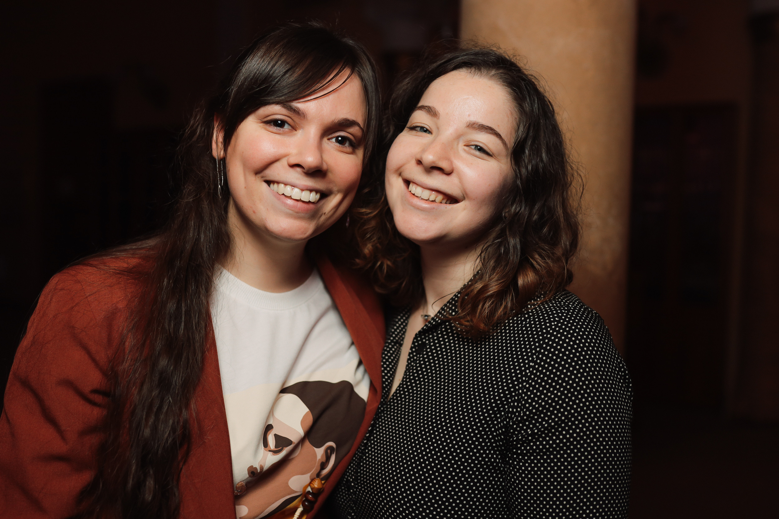 Hanukkah 5780. Photographer Michael Alekseev