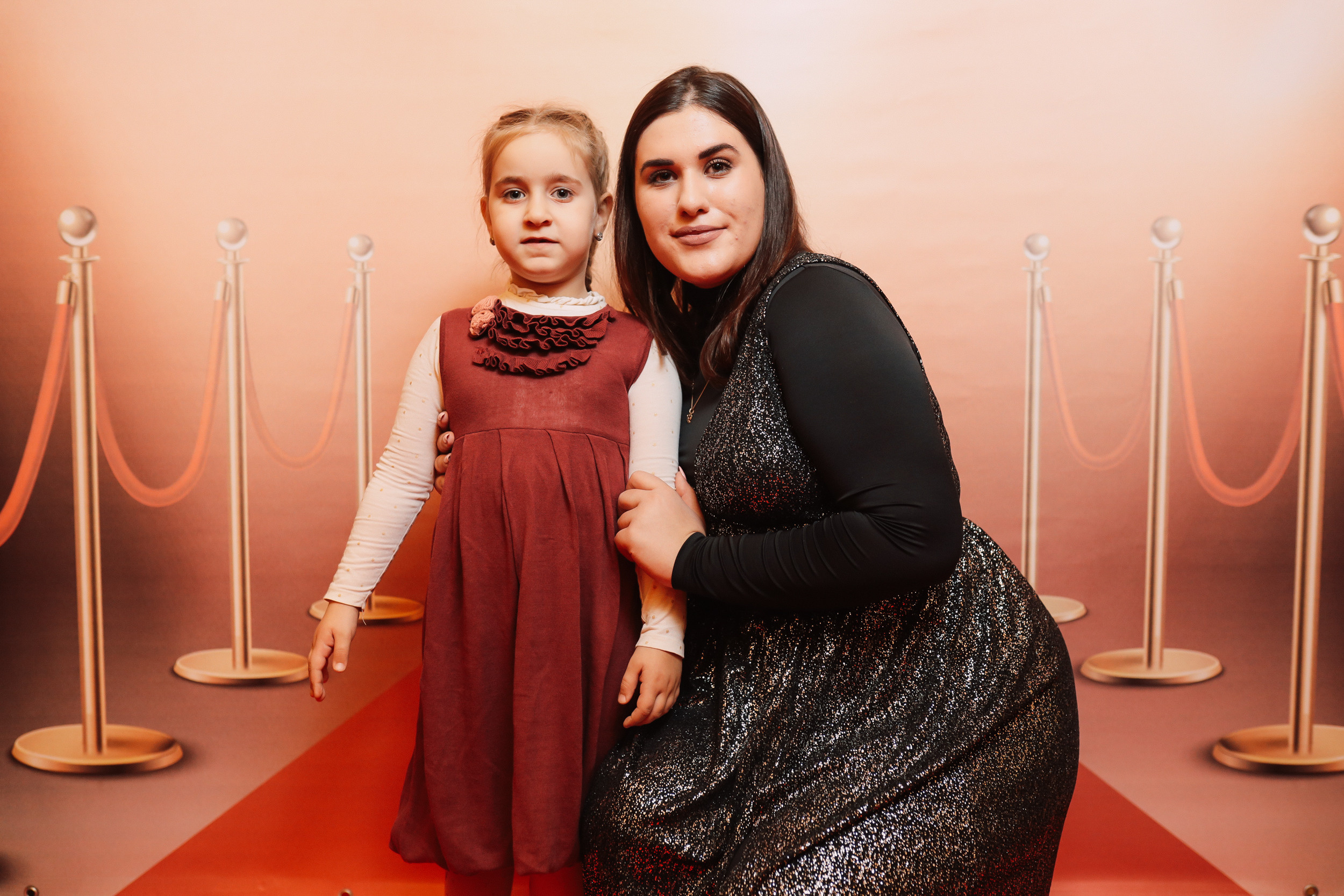 Hanukkah 5780. Photographer Michael Alekseev