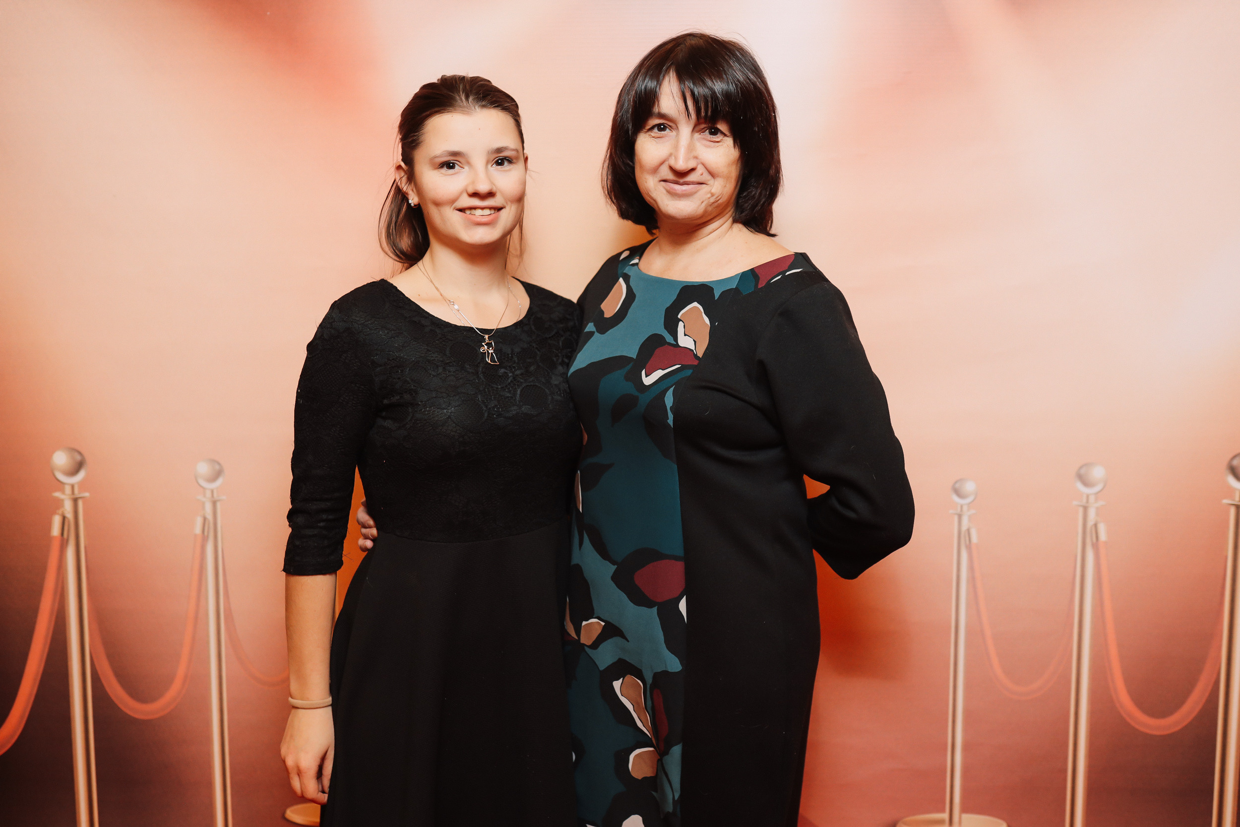 Hanukkah 5780. Photographer Michael Alekseev