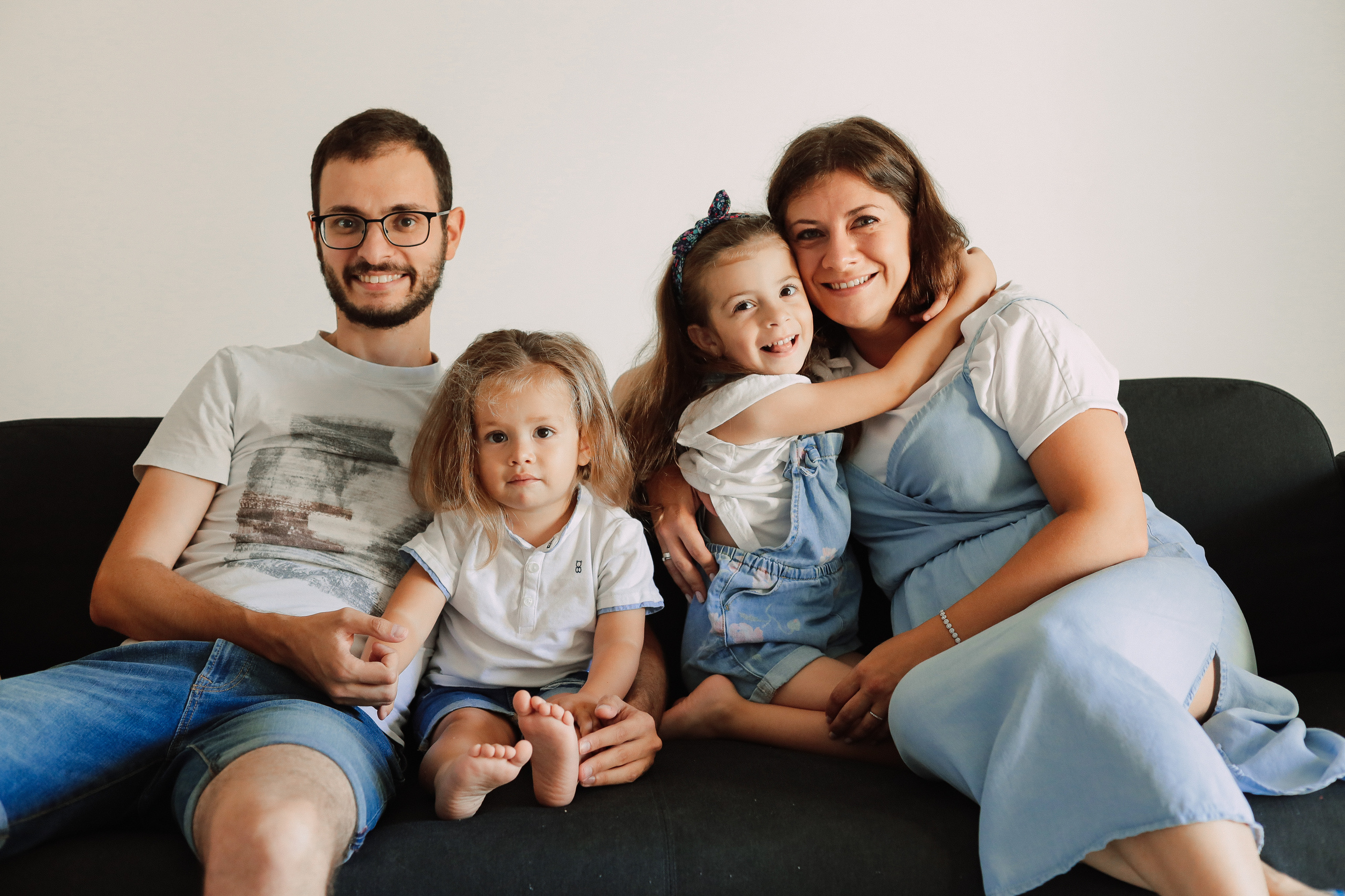 Lifestyle. Photographer Michael Alekseev