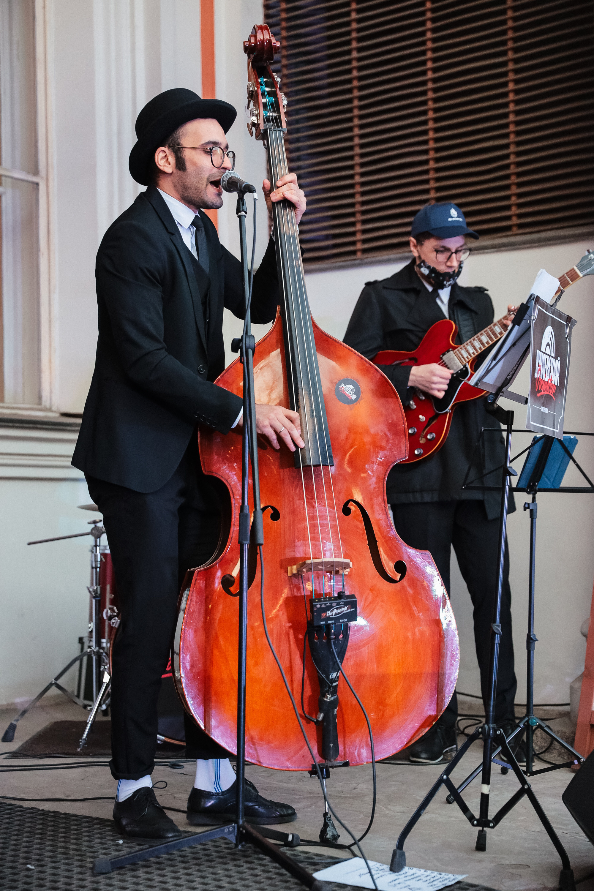 Lag BaOmer. Photographer Michael Alekseev