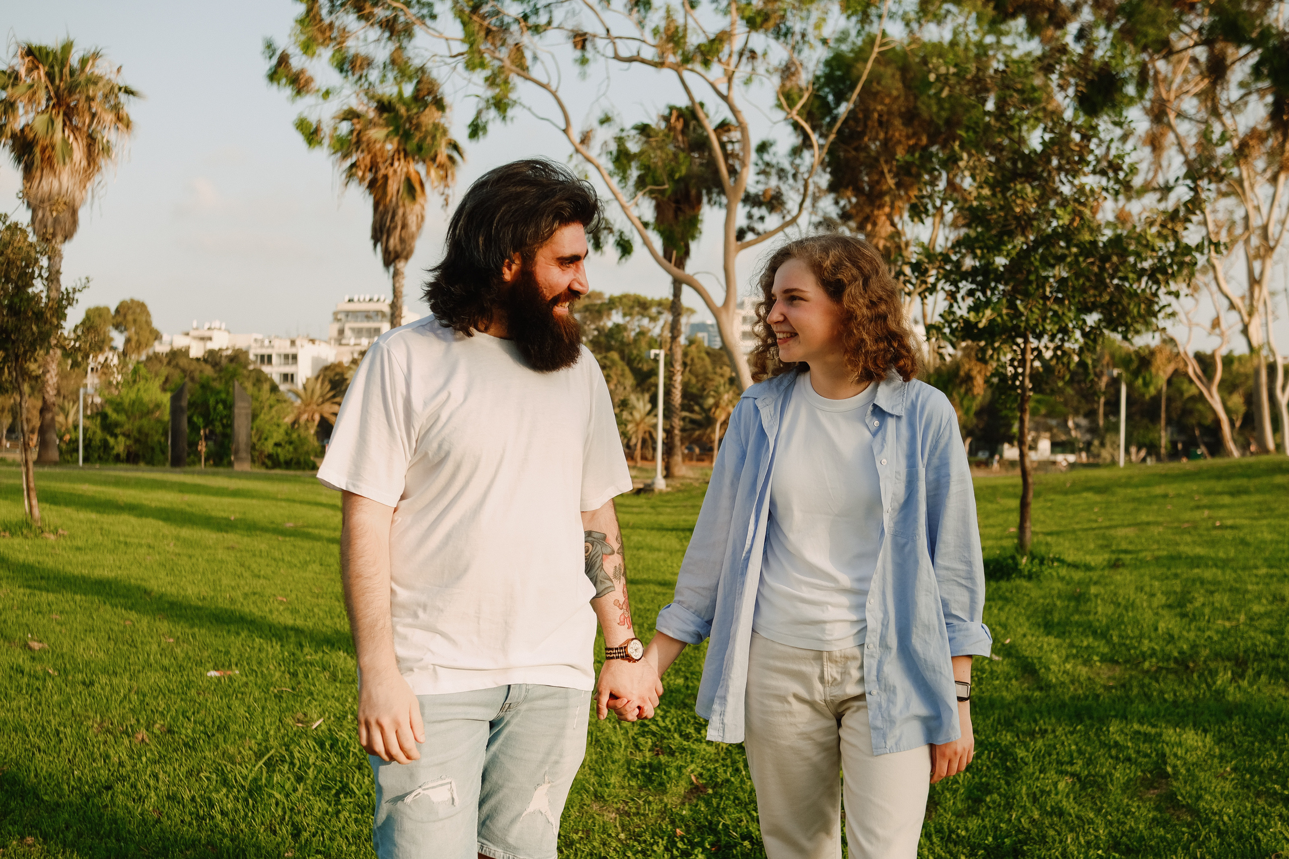 Lifestyle. Photographer Michael Alekseev